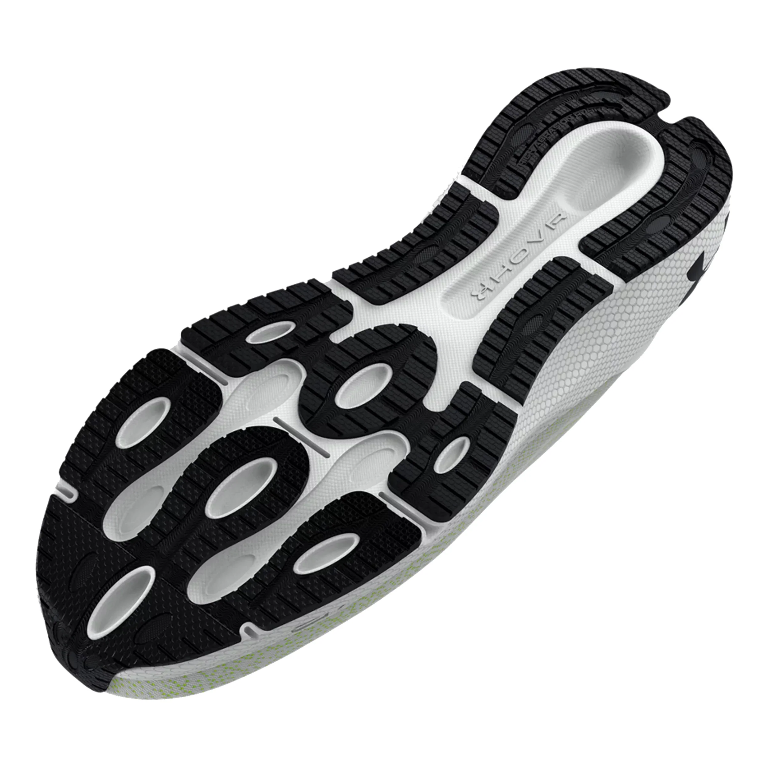 HOVR Machina 3 Daylight 2.0 Neutralschuh Damen-Grau - Image 4