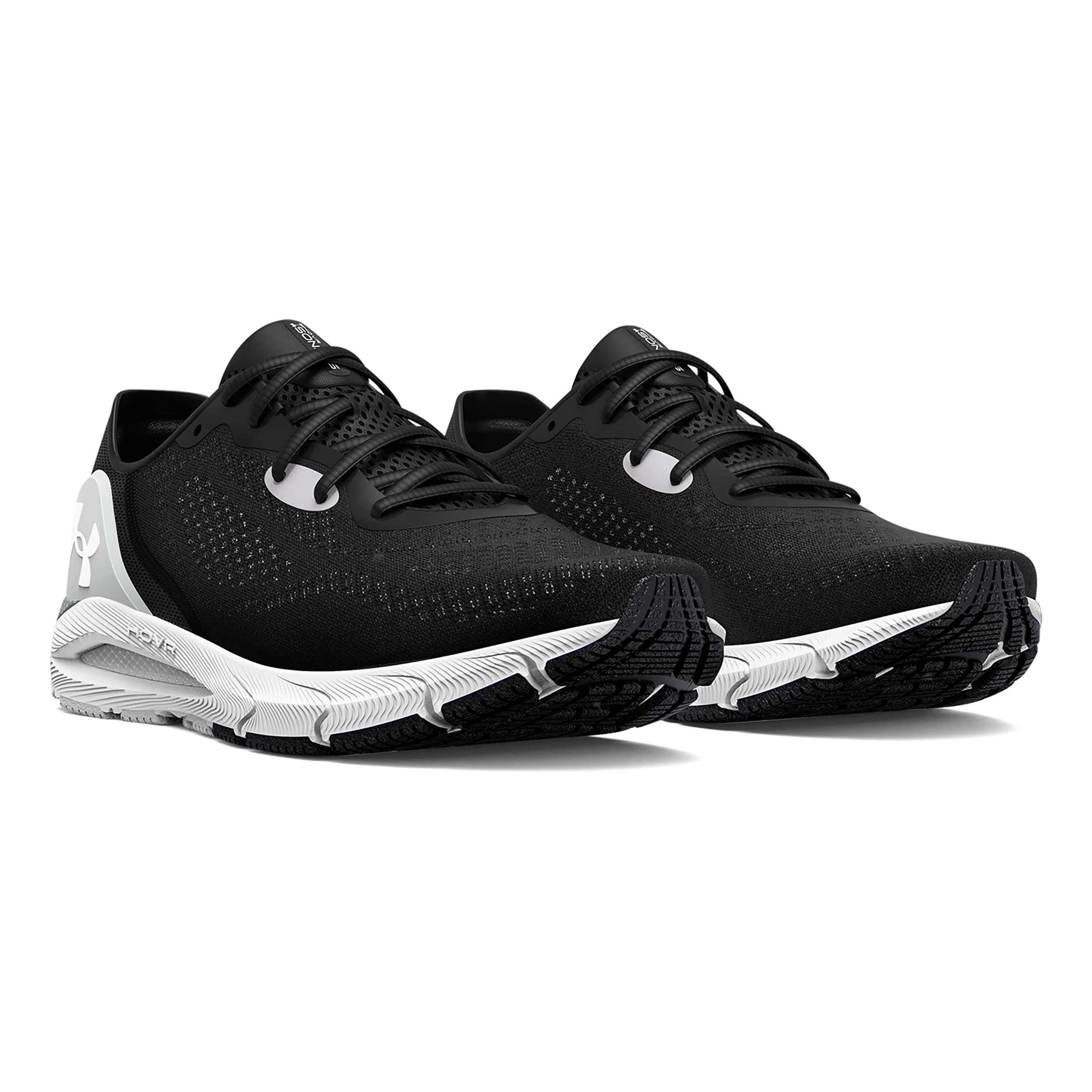 HOVR Sonic 5 Neutralschuh Damen-Schwarz,Weiß - Image 3