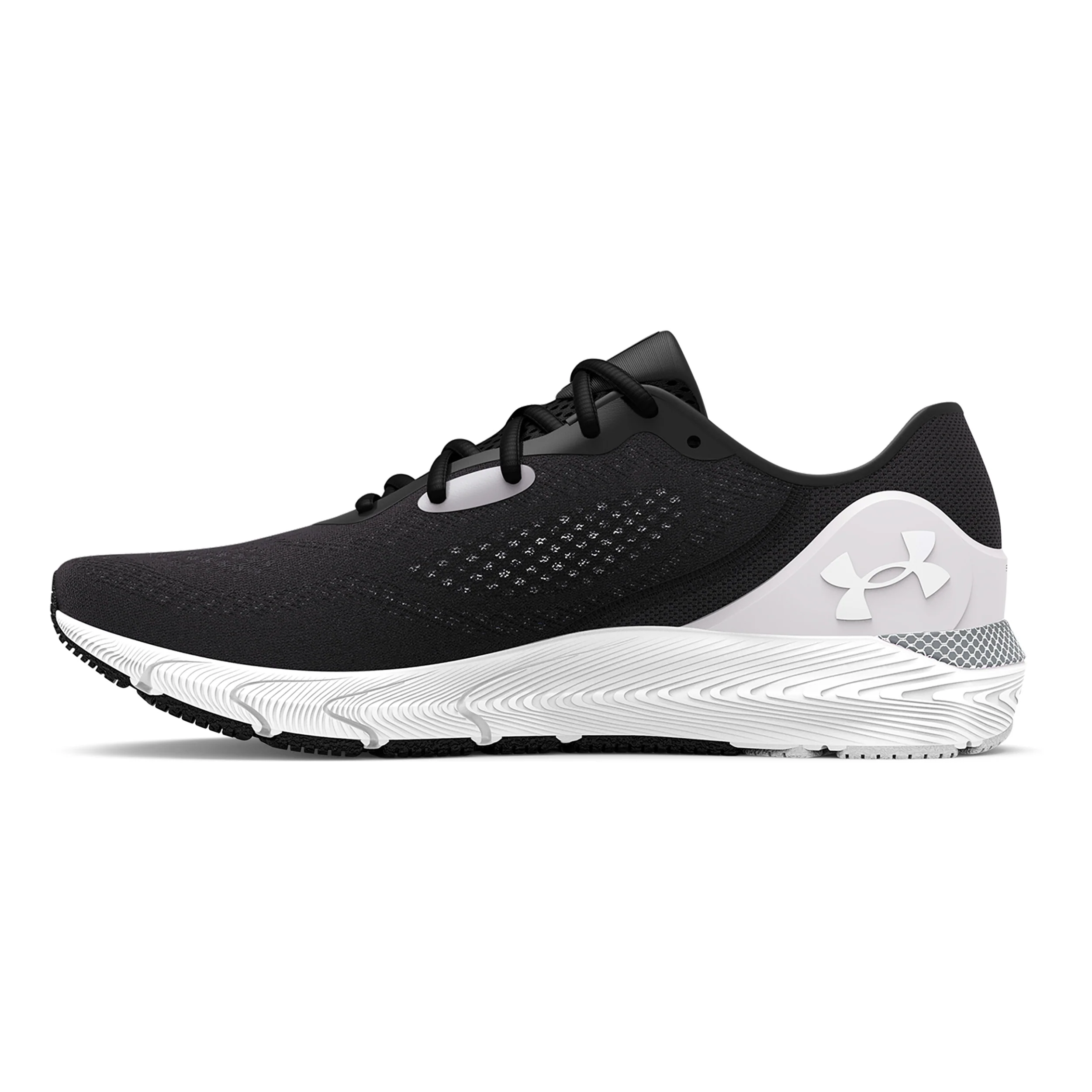 HOVR Sonic 5 Neutralschuh Damen-Schwarz,Weiß - Image 5