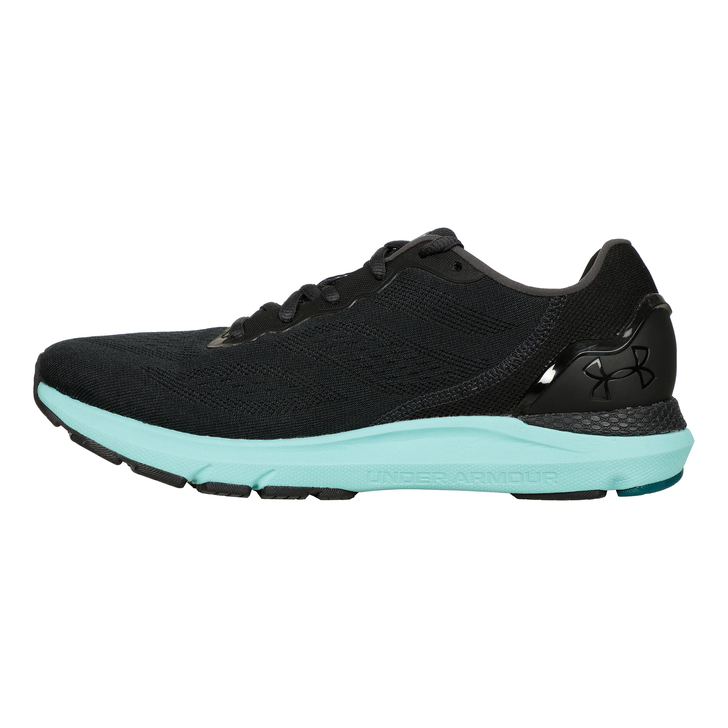 HOVR Sonic 6 Neutralschuh Damen-Anthrazit,Schwarz - Image 2