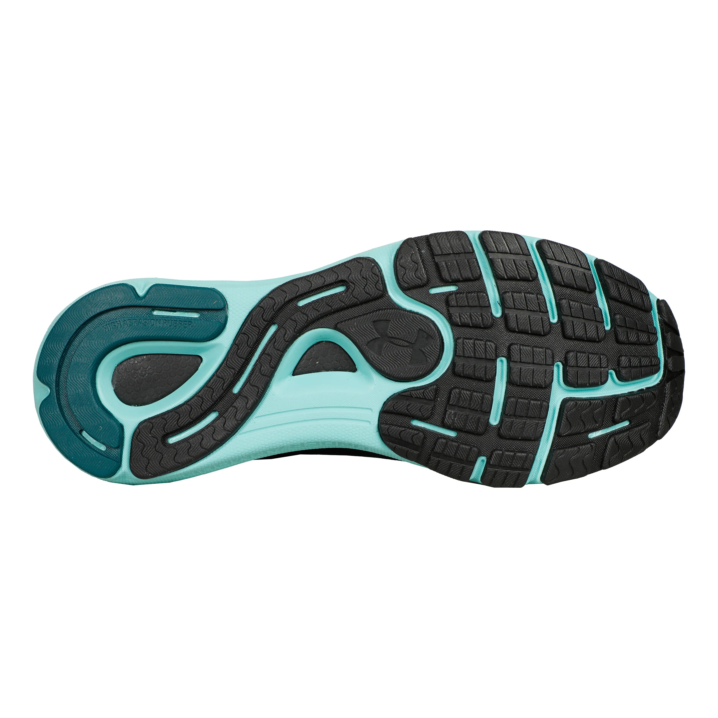 HOVR Sonic 6 Neutralschuh Damen-Anthrazit,Schwarz - Image 4