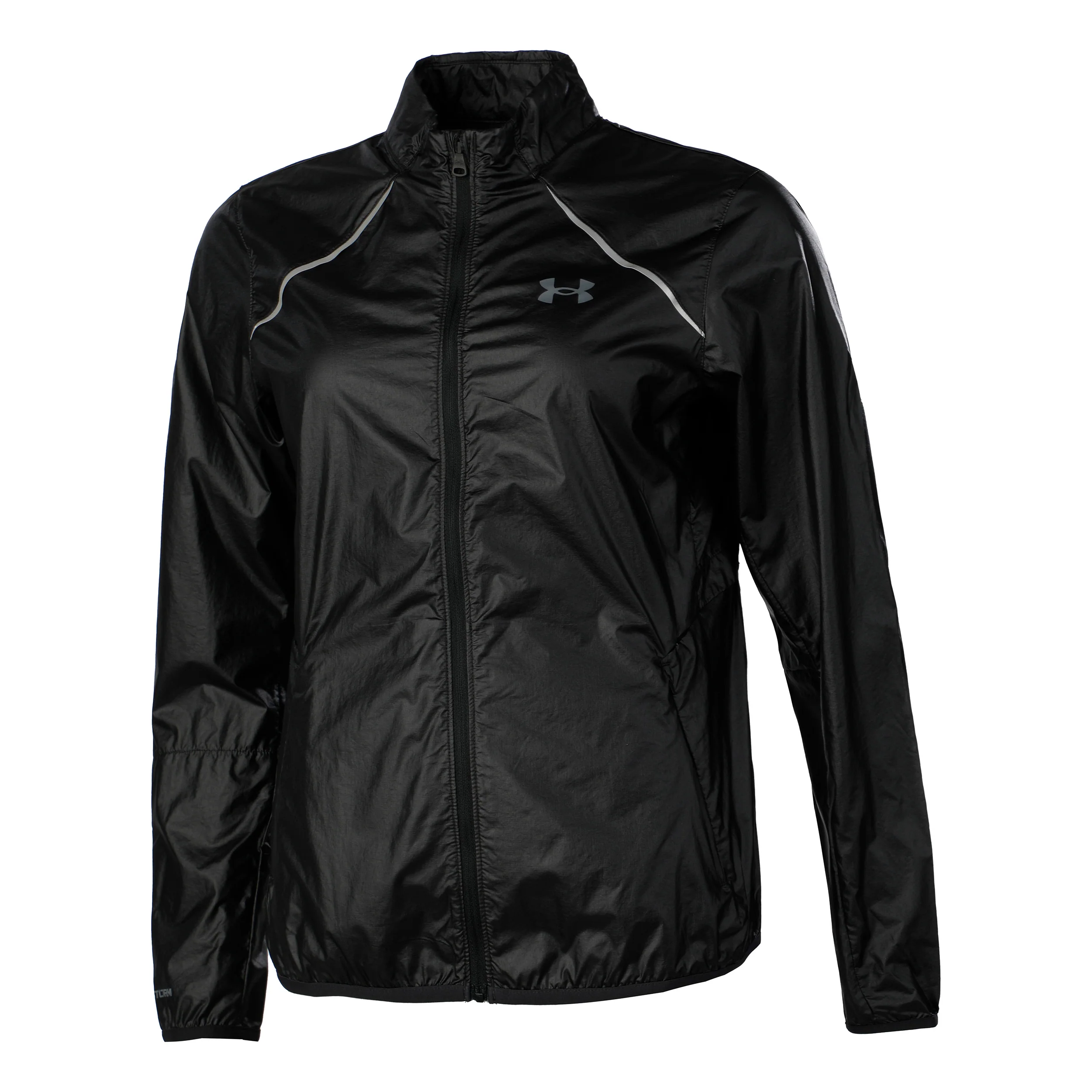 Impasse 2.0 Laufjacke Damen-Schwarz