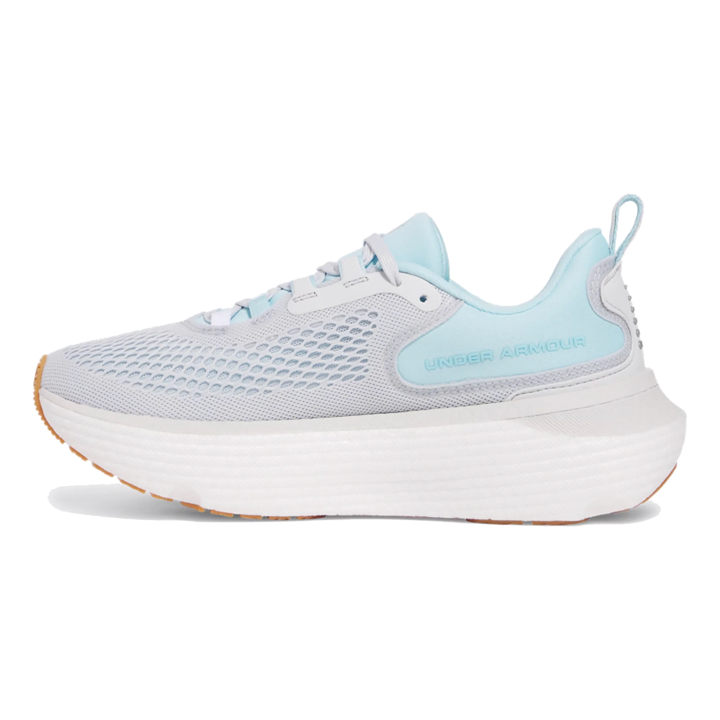Infinite Elite 2 Neutralschuh Damen-Grau,Blau - Image 2