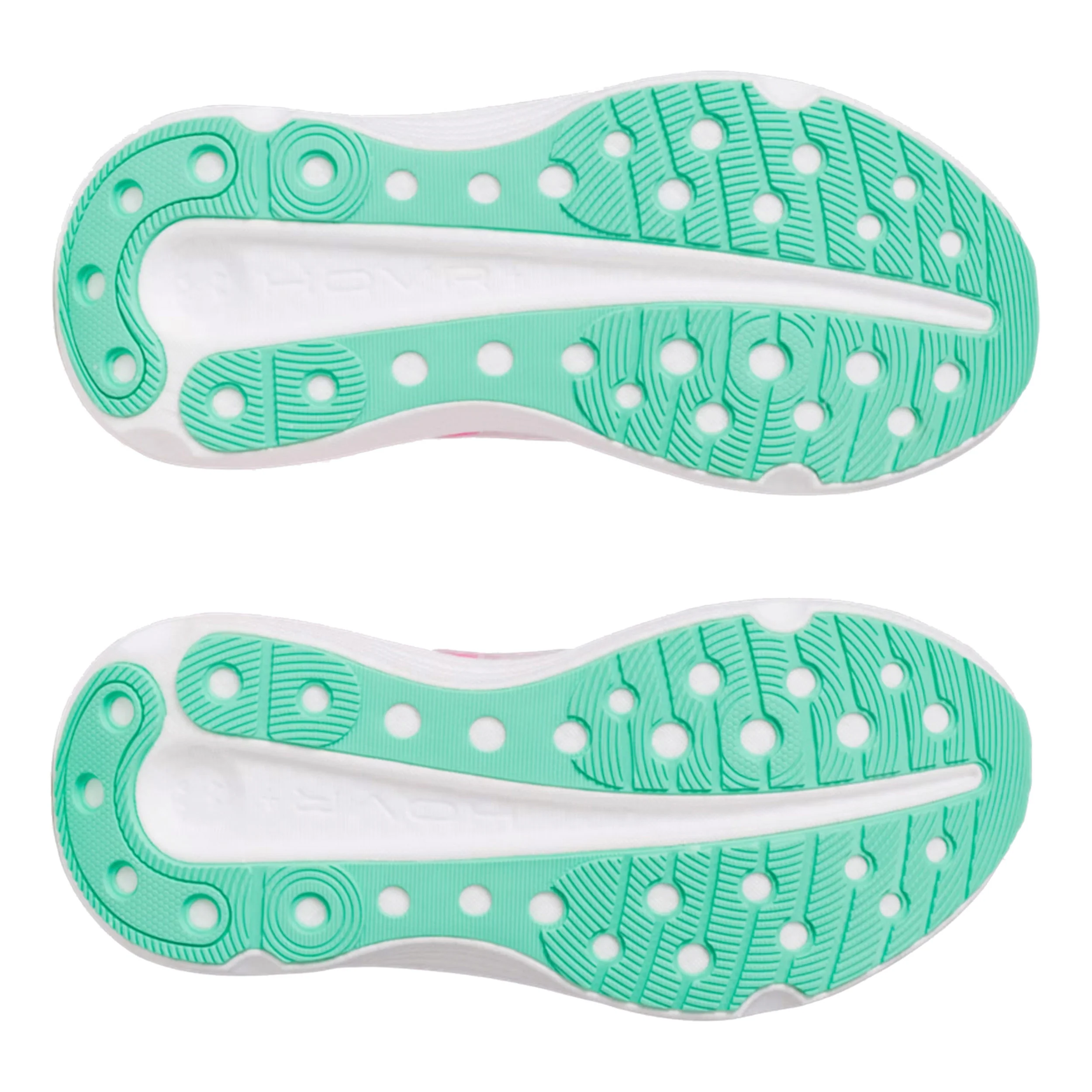 Infinite Elite 2 Neutralschuh Damen-Weiß,Pink - Image 4