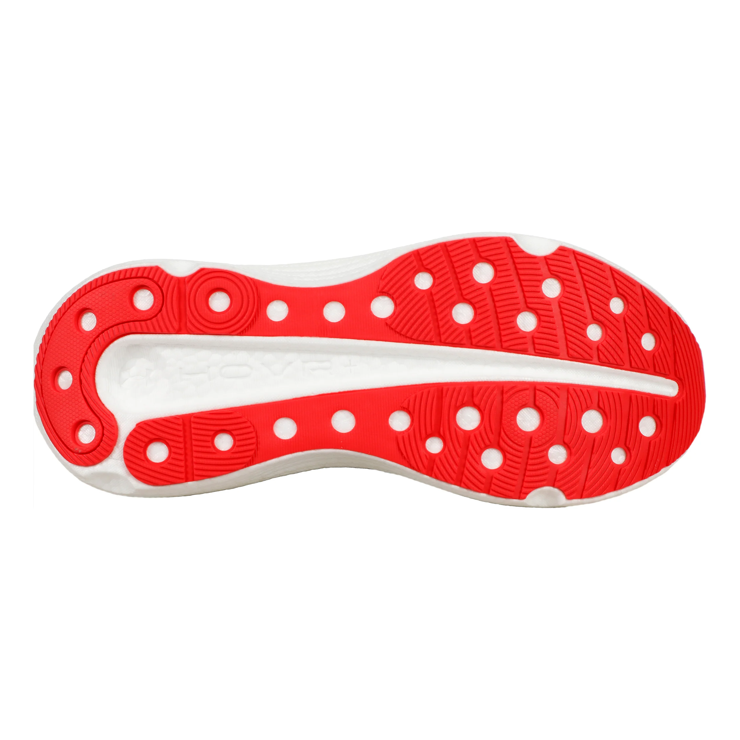 Infinite Elite 2 Neutralschuh Herren-Creme,Rot - Image 4