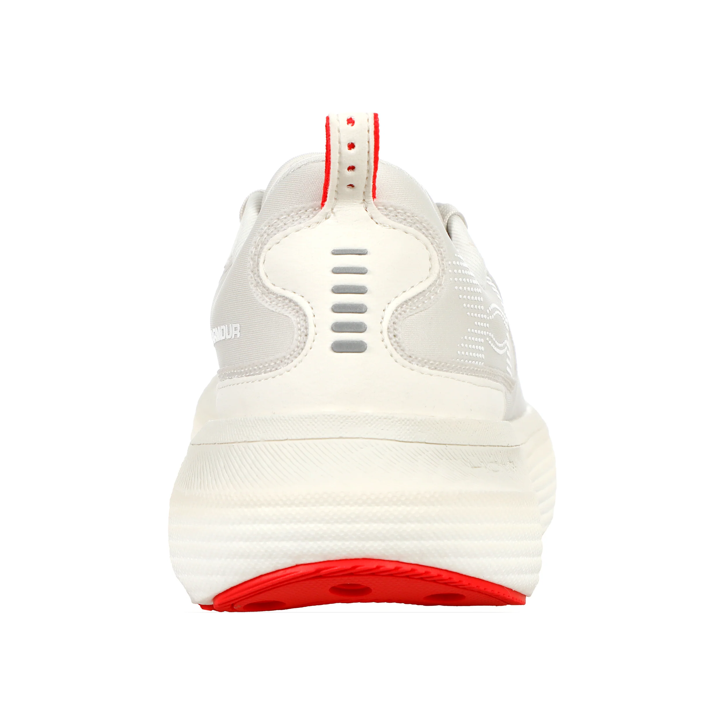 Infinite Elite 2 Neutralschuh Herren-Creme,Rot - Image 5