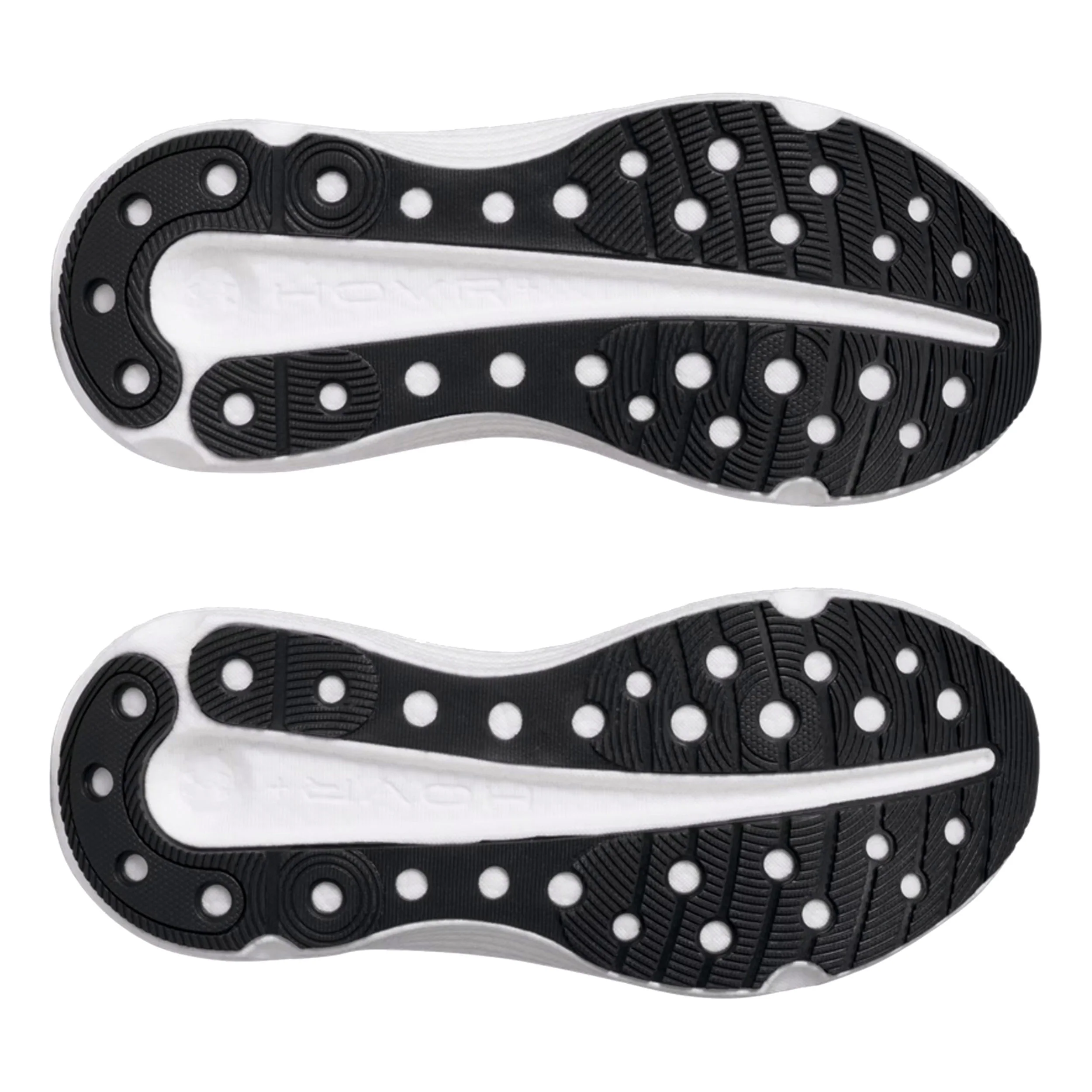 Infinite Elite 2 Neutralschuh Herren-Schwarz,Grau - Image 4