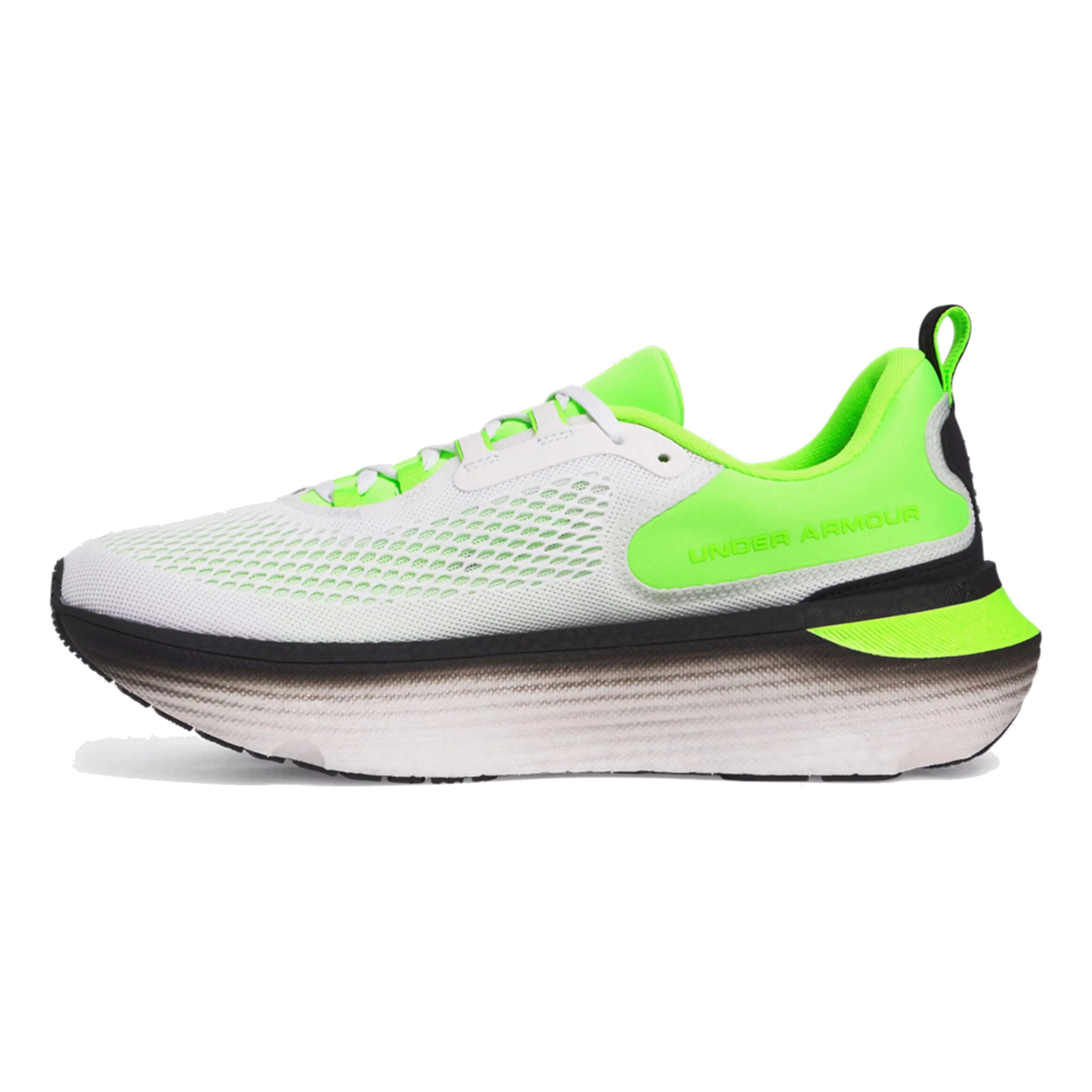Infinite Elite 2 Neutralschuh Herren-Weiß,Grün - Image 2