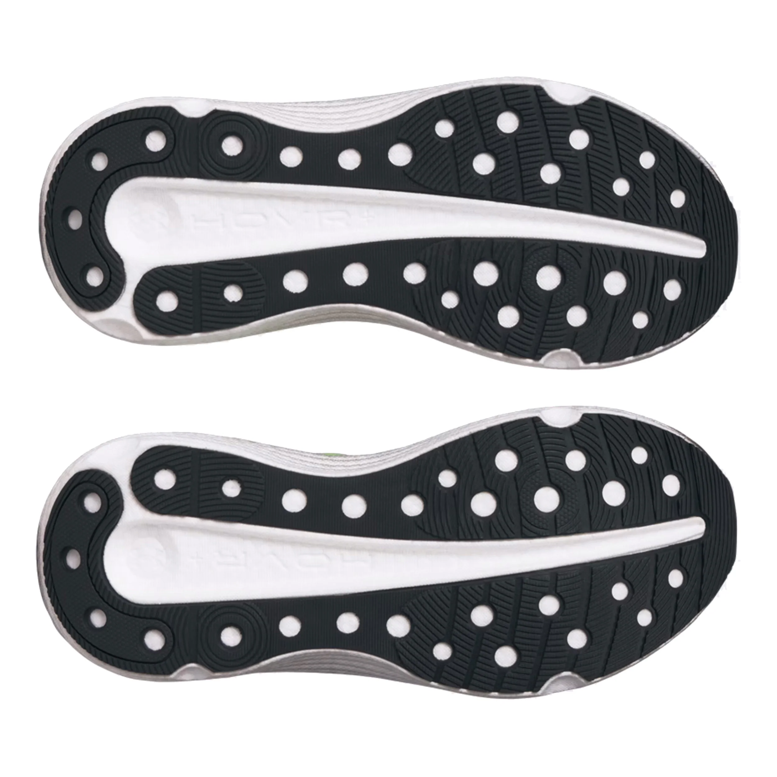 Infinite Elite 2 Neutralschuh Herren-Weiß,Grün - Image 4