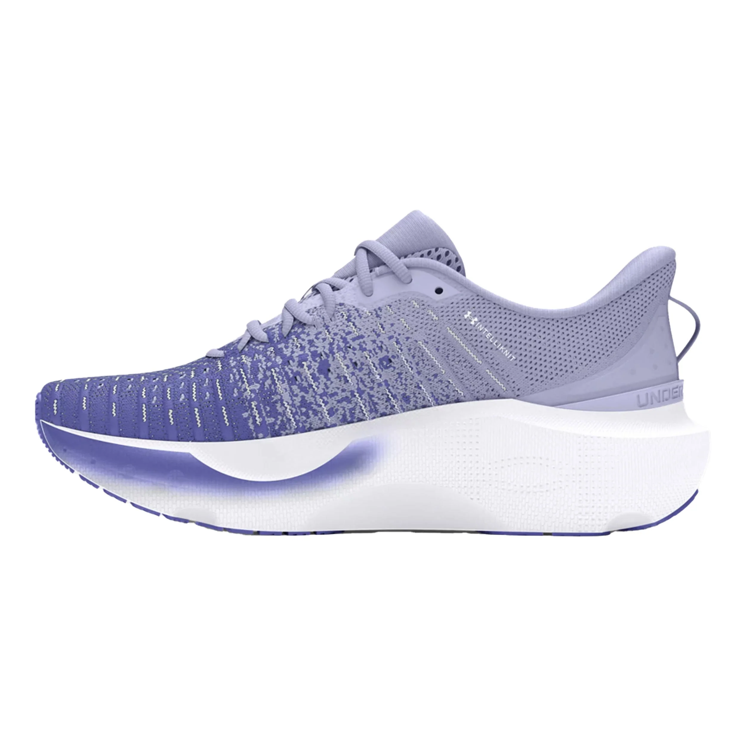 Infinite Elite Neutralschuh Damen-Blau,Lila - Image 2