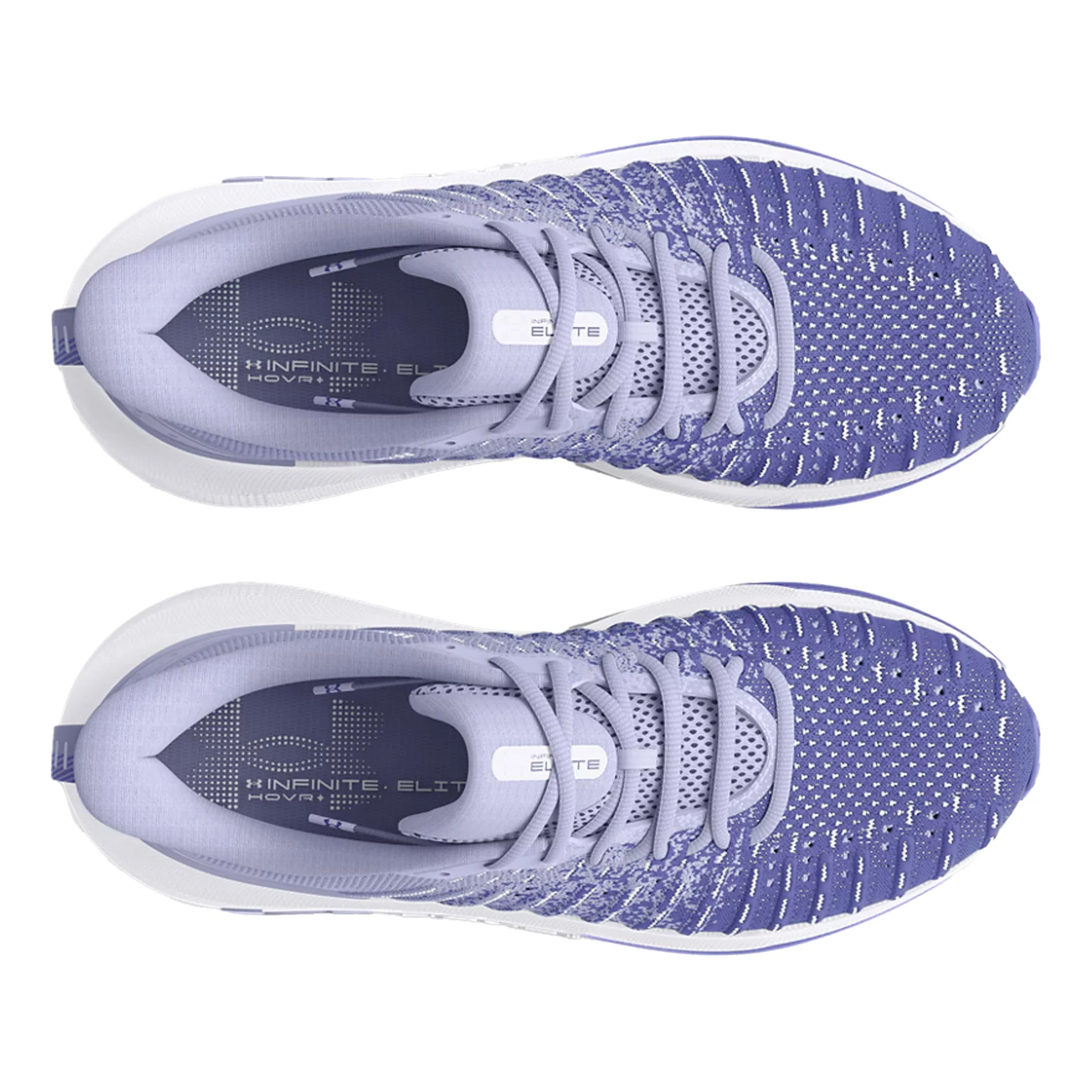 Infinite Elite Neutralschuh Damen-Blau,Lila - Image 3