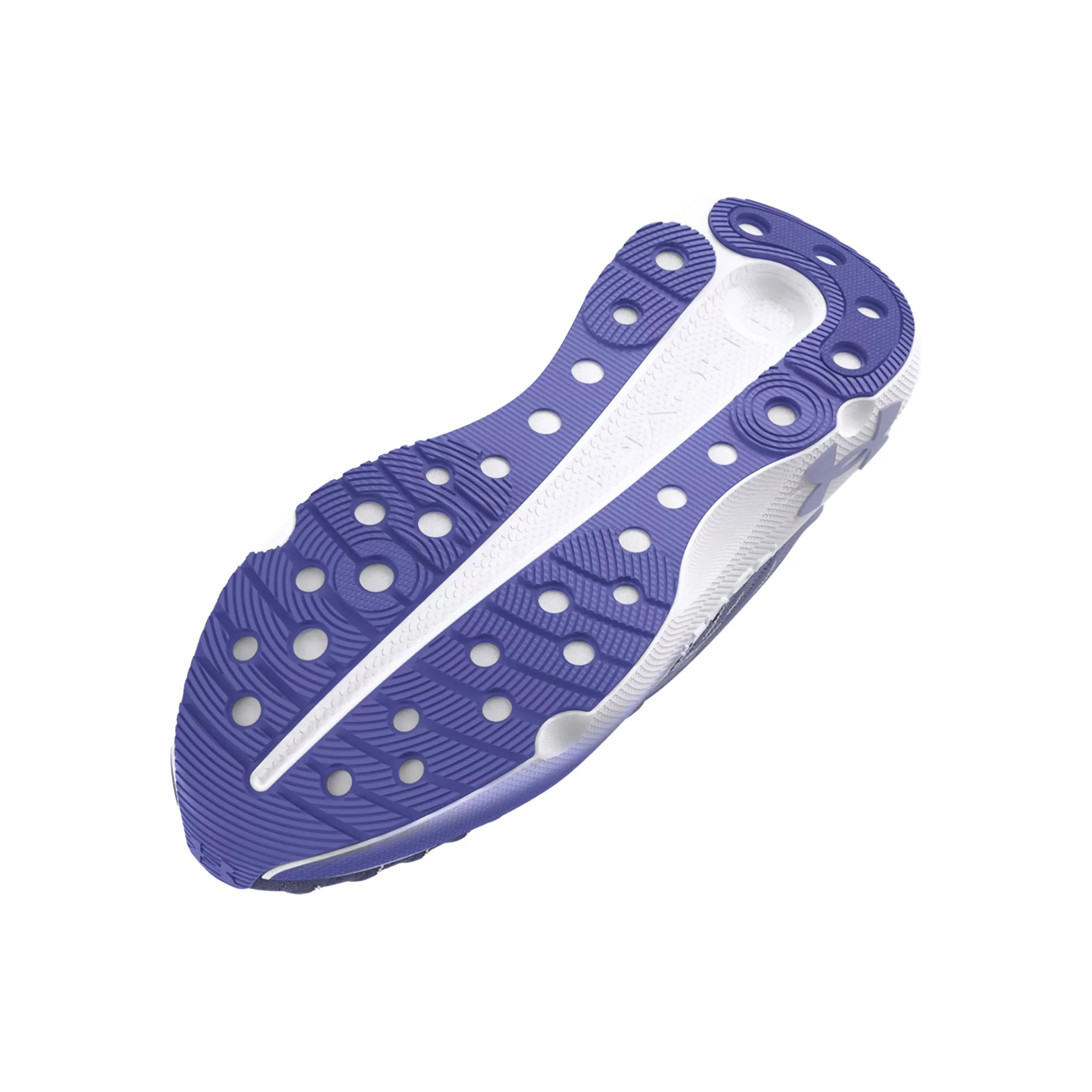 Infinite Elite Neutralschuh Damen-Blau,Lila - Image 4