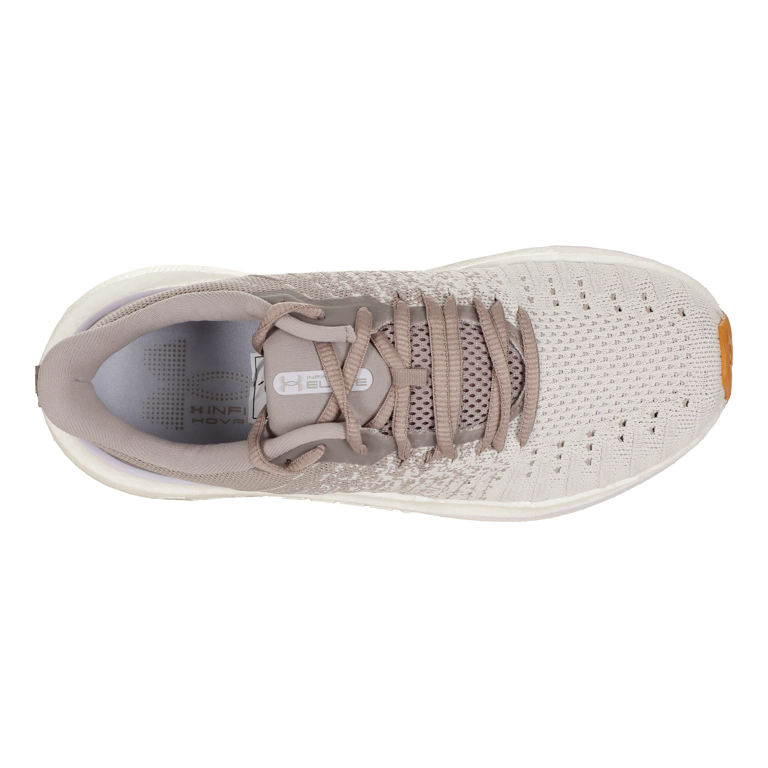 Infinite Elite Neutralschuh Damen-Grau,Grau - Image 3