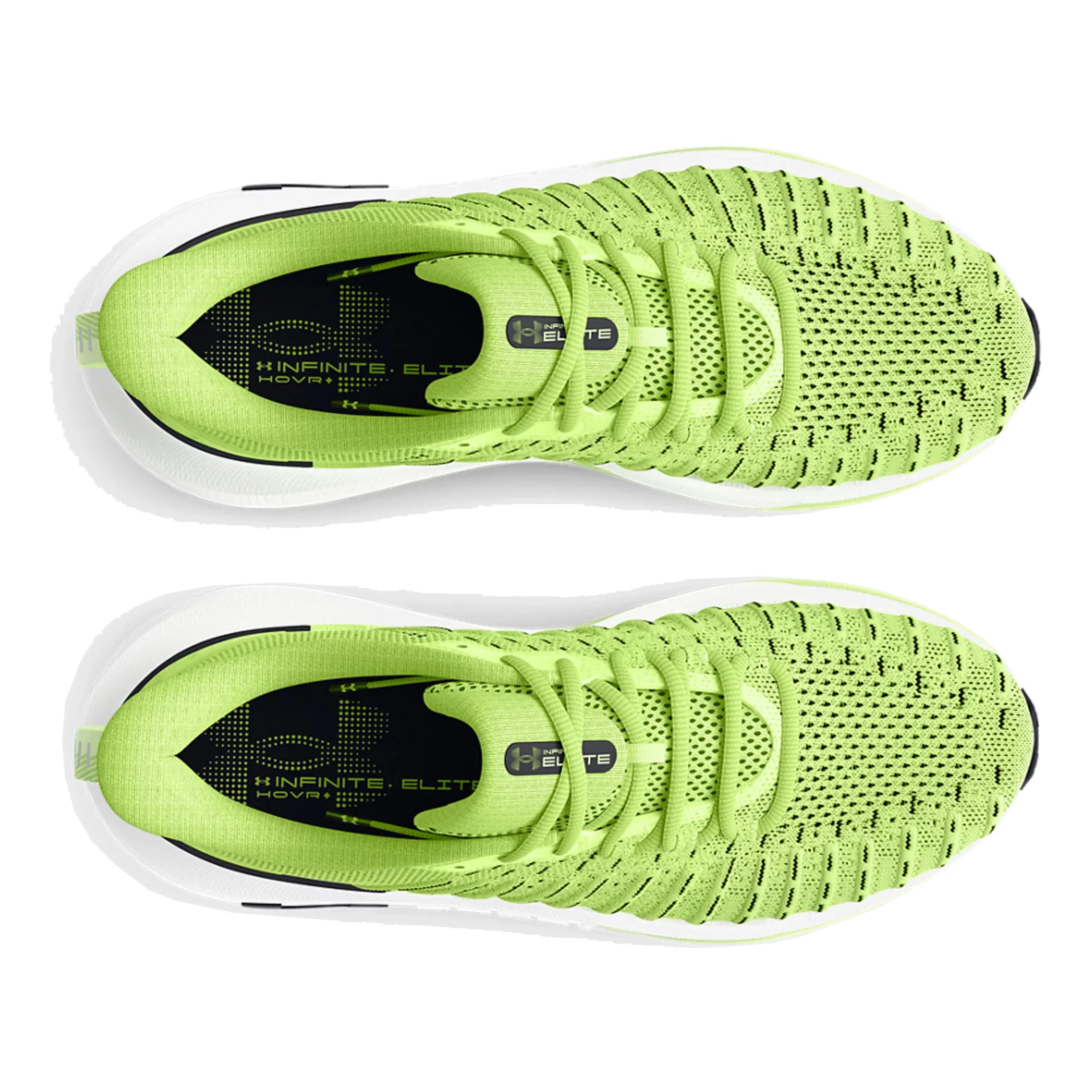 Infinite Elite Neutralschuh Damen-Grün,Grün - Image 3