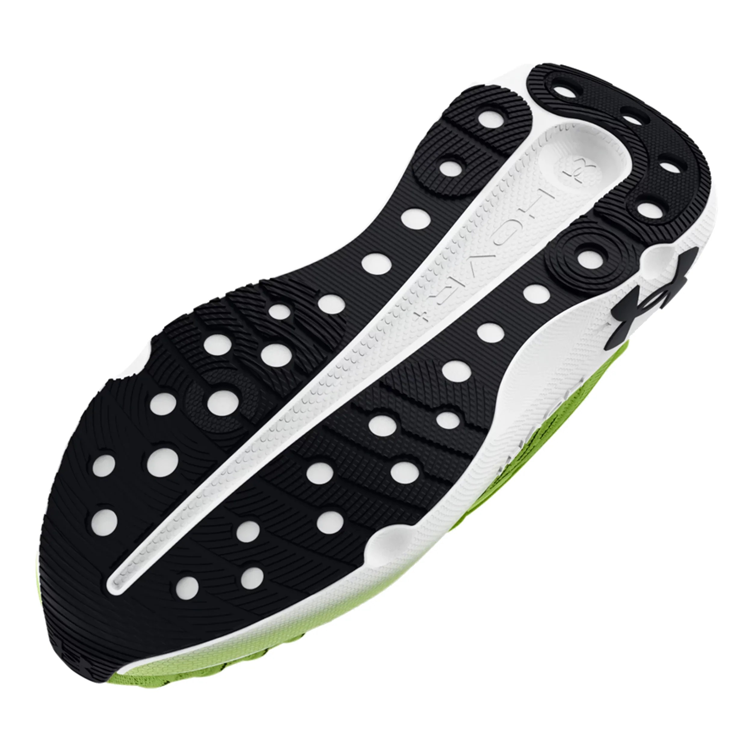 Infinite Elite Neutralschuh Damen-Grün,Grün - Image 4