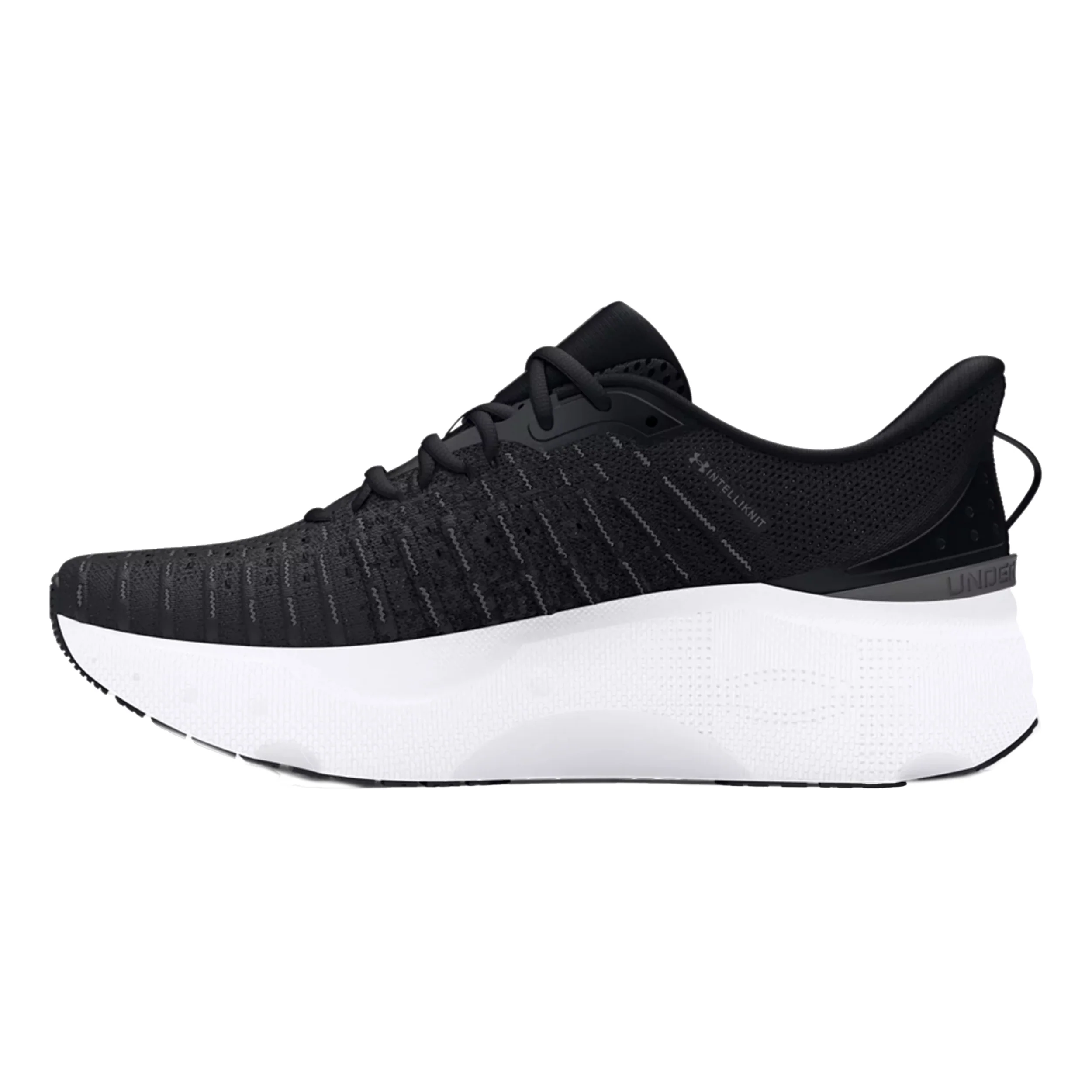 Infinite Elite Neutralschuh Damen-Schwarz,Anthrazit - Image 2