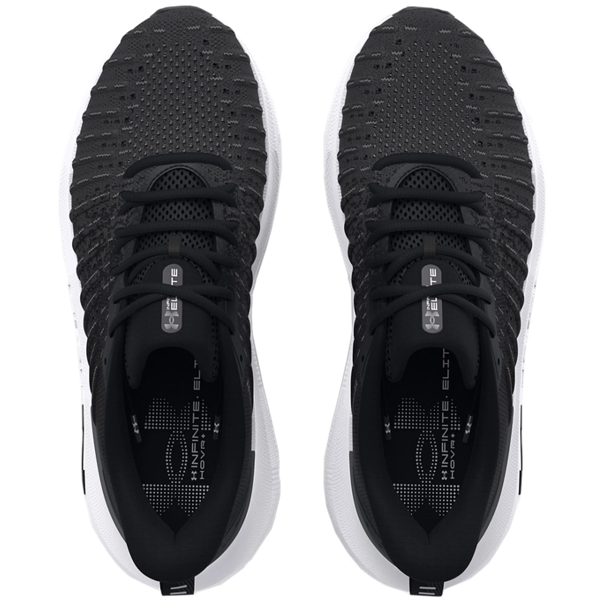 Infinite Elite Neutralschuh Damen-Schwarz,Anthrazit - Image 3