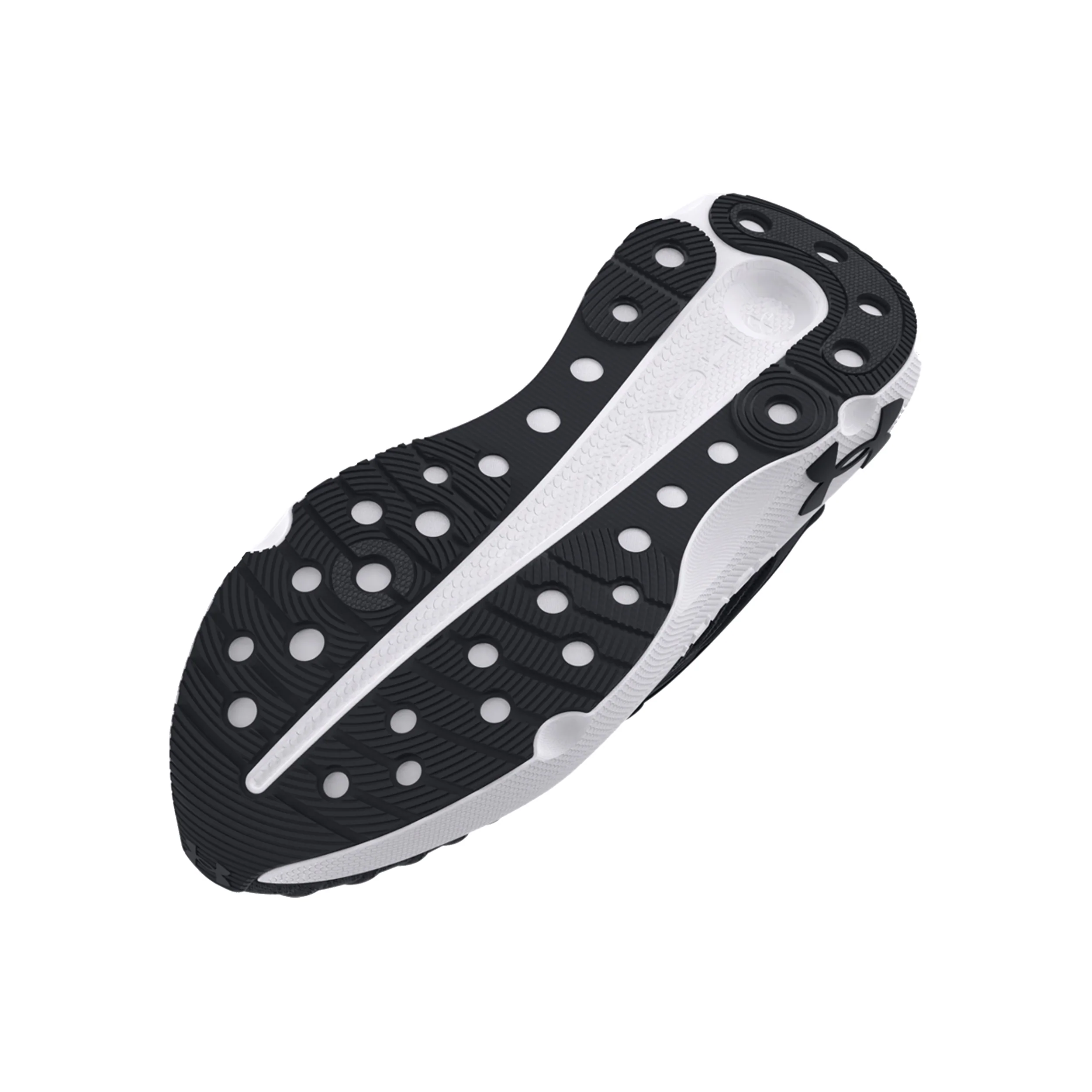 Infinite Elite Neutralschuh Damen-Schwarz,Anthrazit - Image 4