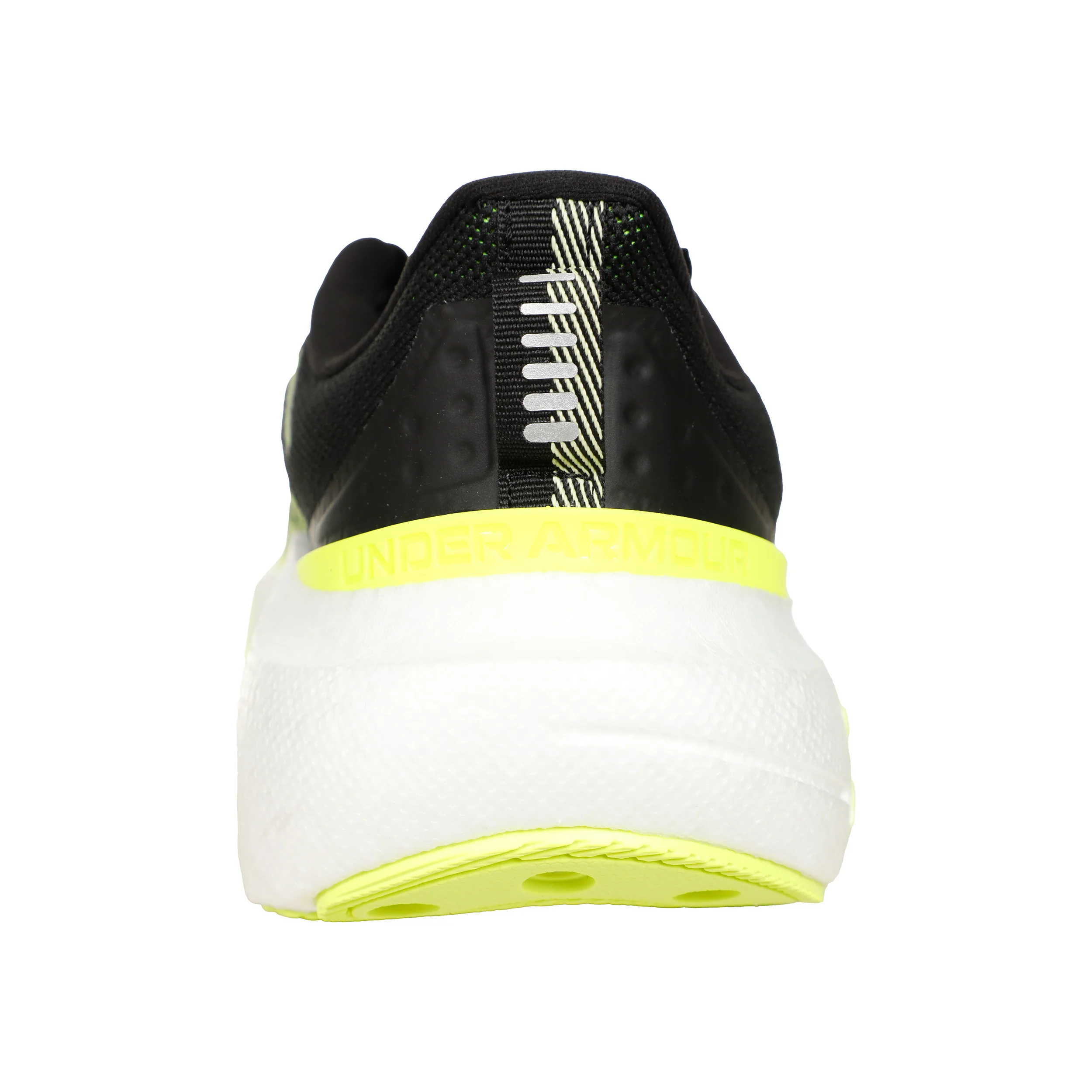 Infinite Elite Neutralschuh Damen-Schwarz,Gelb - Image 5