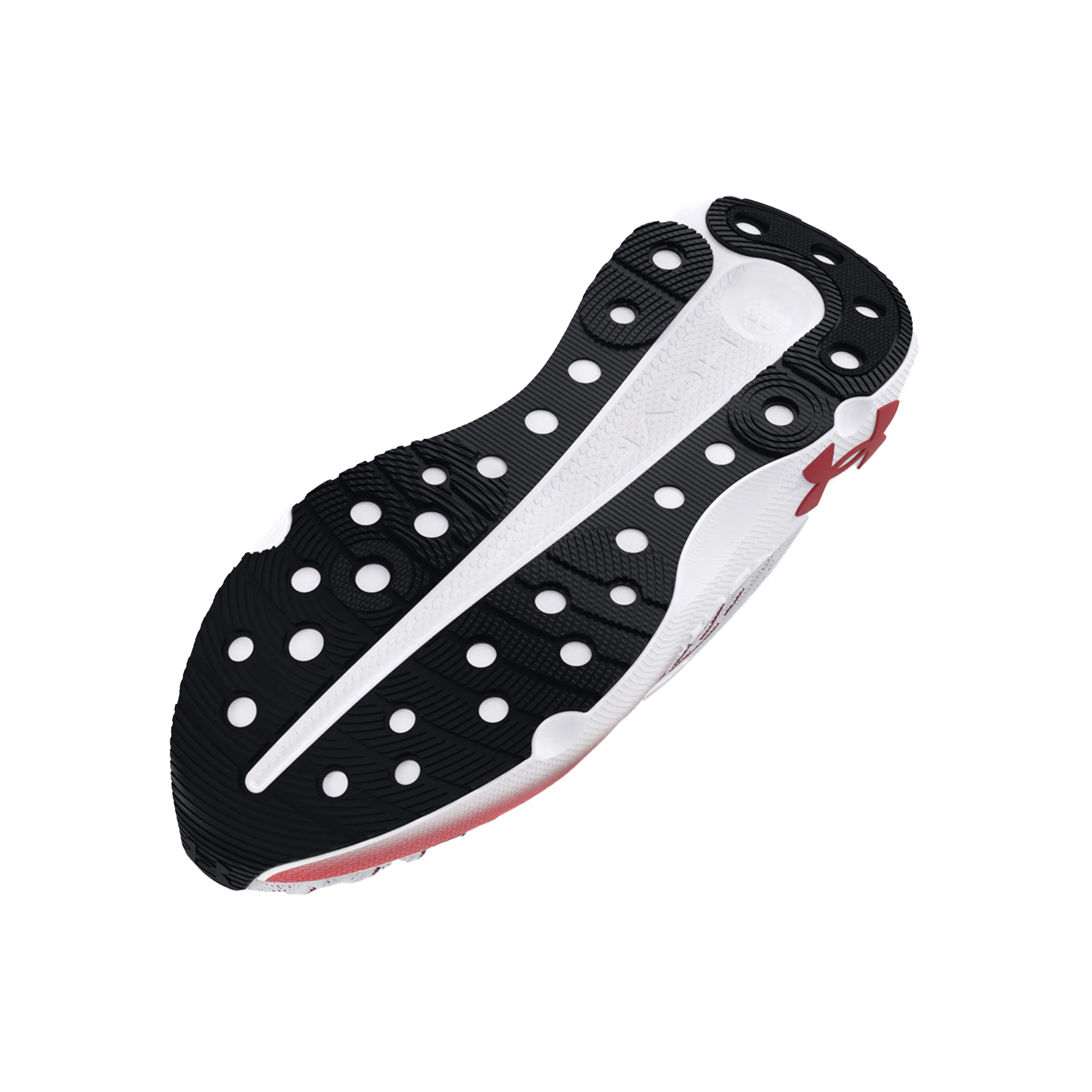 Infinite Elite Neutralschuh Damen-Weiß,Schwarz - Image 4