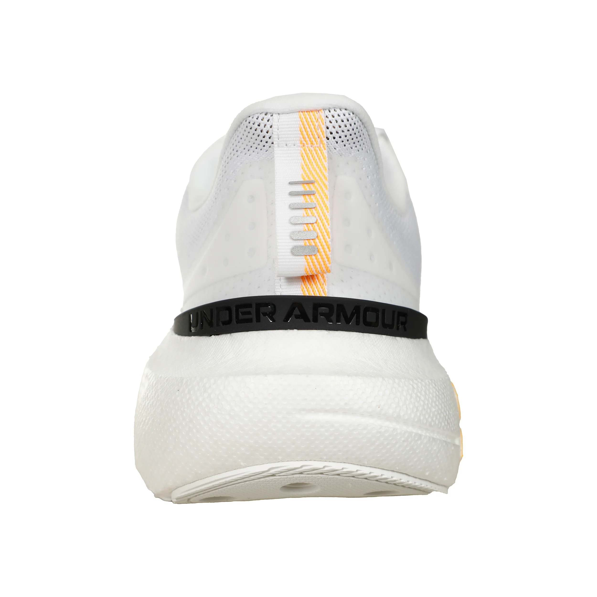 Infinite Elite We Run Neutralschuh Herren-Weiß,Orange - Image 5