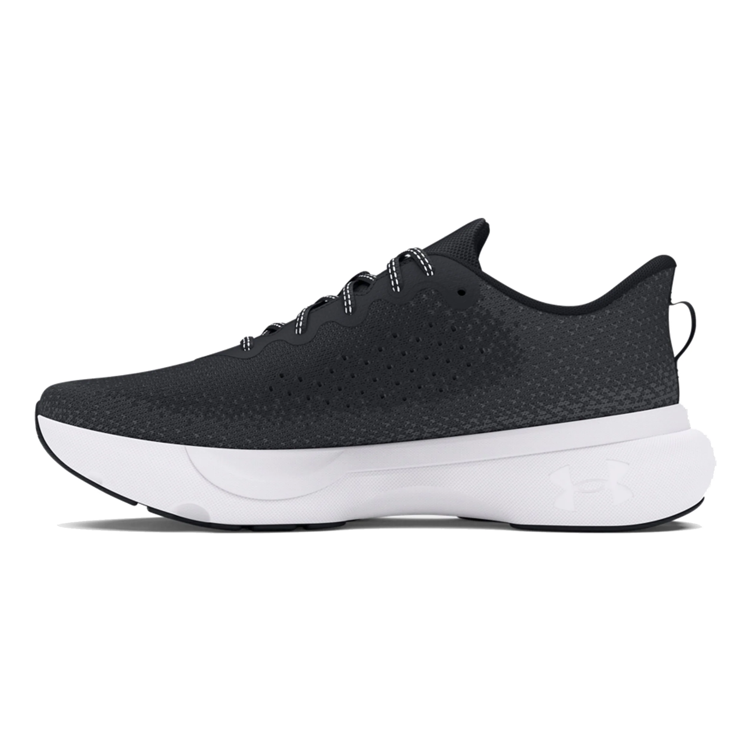 Infinite Neutralschuh Damen-Schwarz,Schwarz - Image 2
