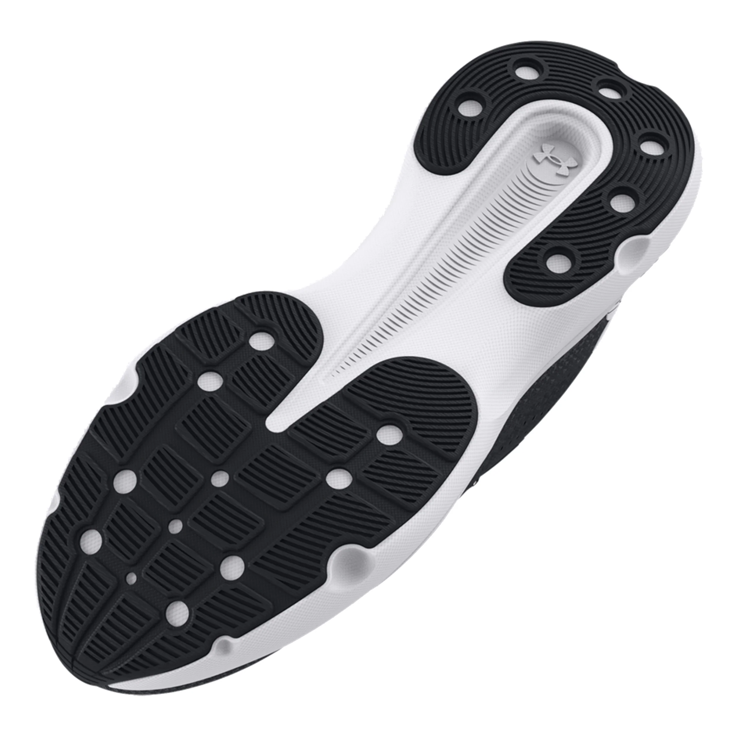 Infinite Neutralschuh Damen-Schwarz,Schwarz - Image 4