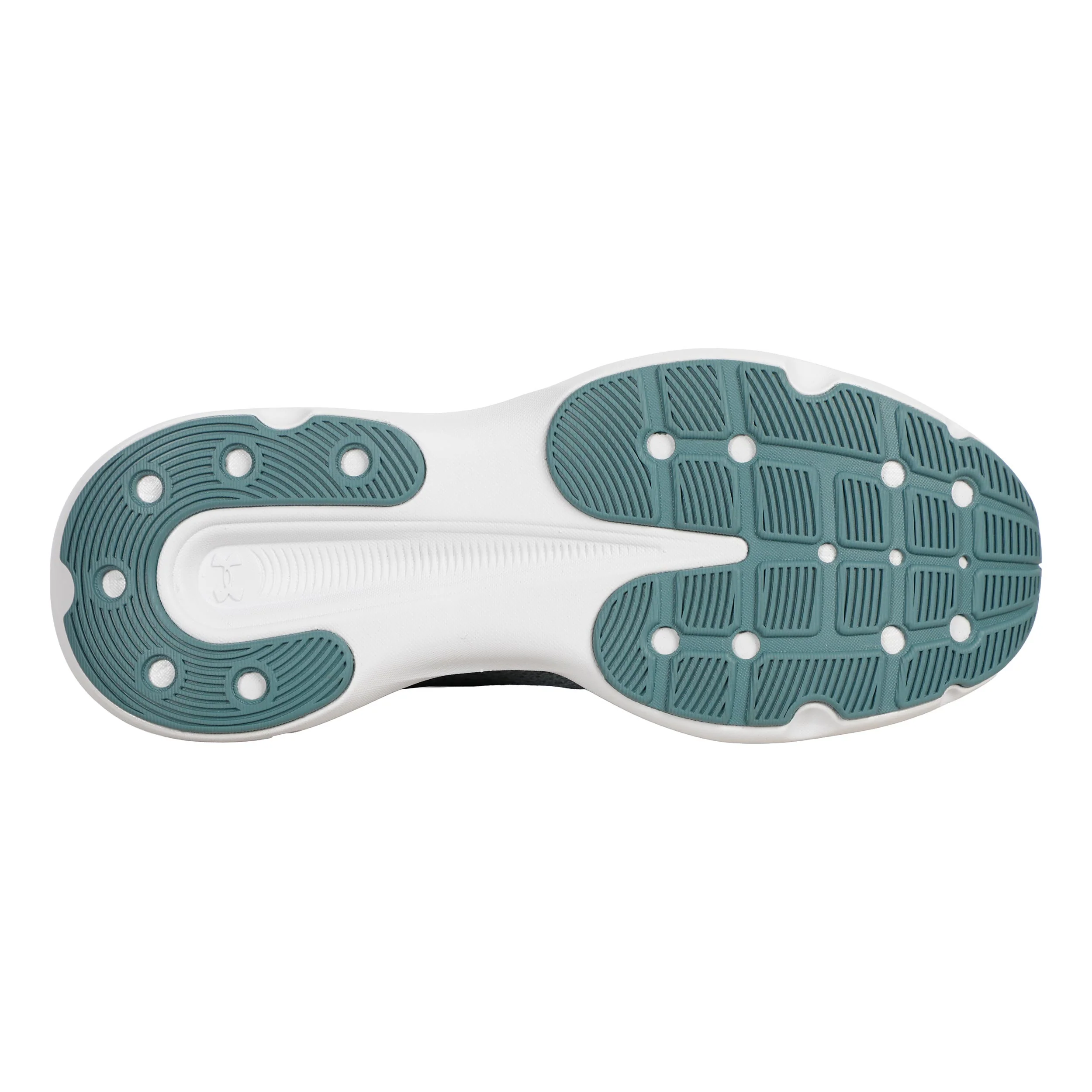 Infinite Neutralschuh Herren - petrol, blaugrau - Image 4
