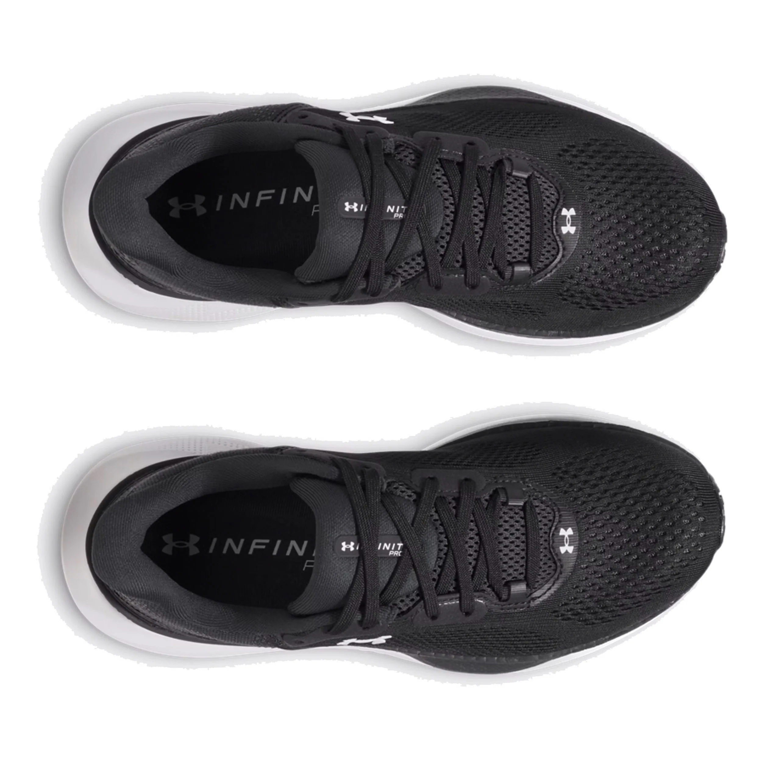 Infinite Pro 2 Neutralschuh Damen-Schwarz,Grau - Image 3