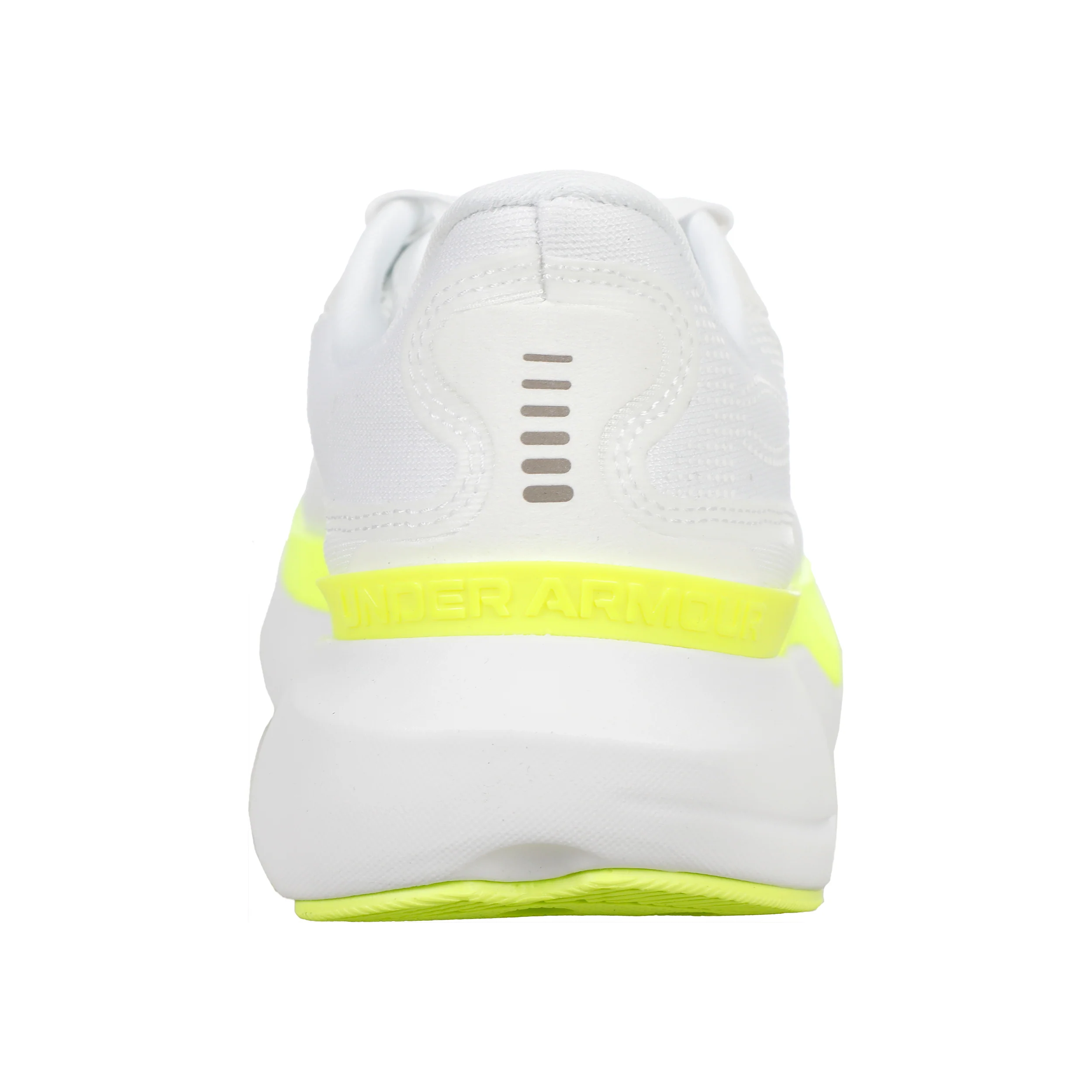 Infinite Pro 2 Neutralschuh Damen-Weiß,Neongelb - Image 5