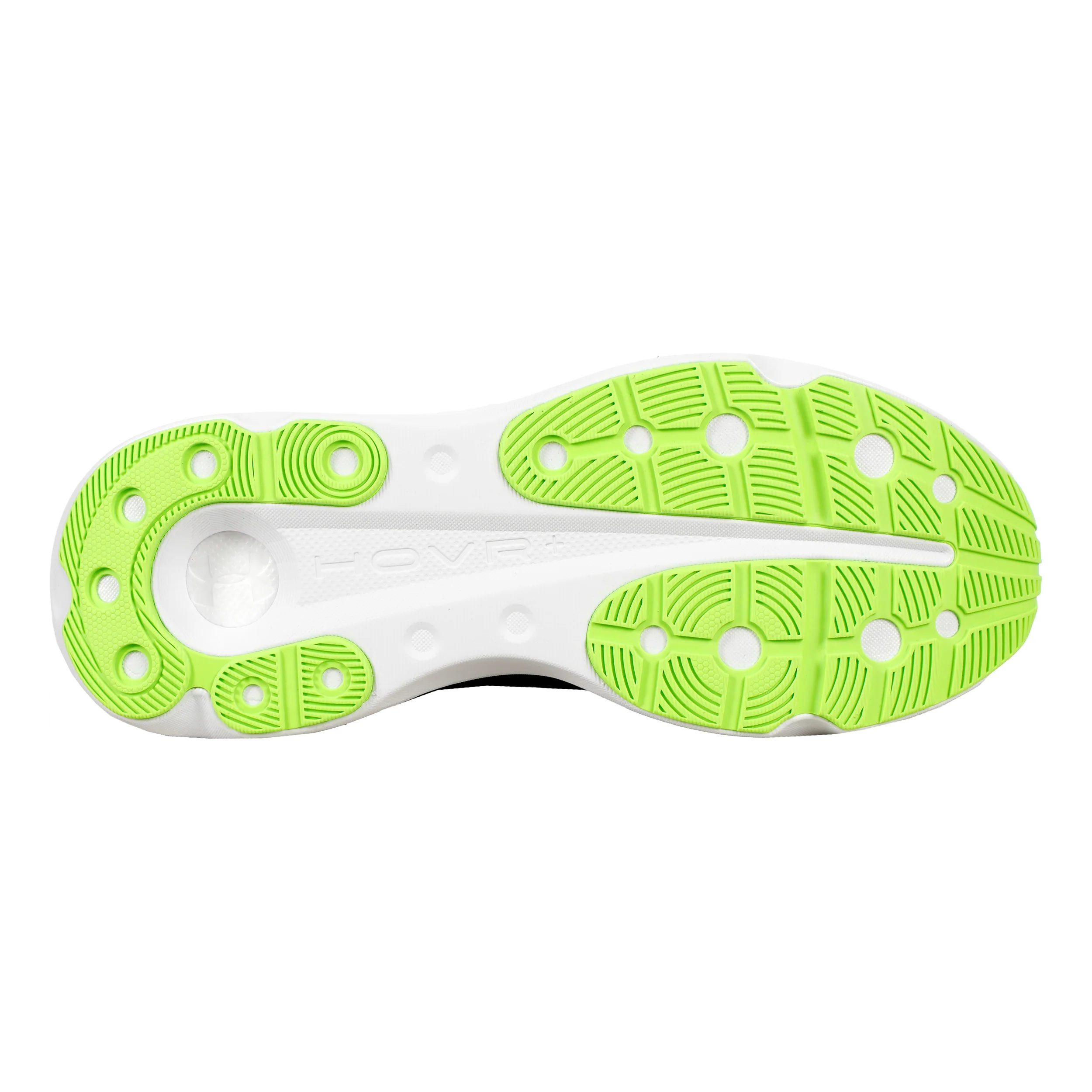 Infinite Pro 2 Neutralschuh Herren-Schwarz,Neongrün - Image 4