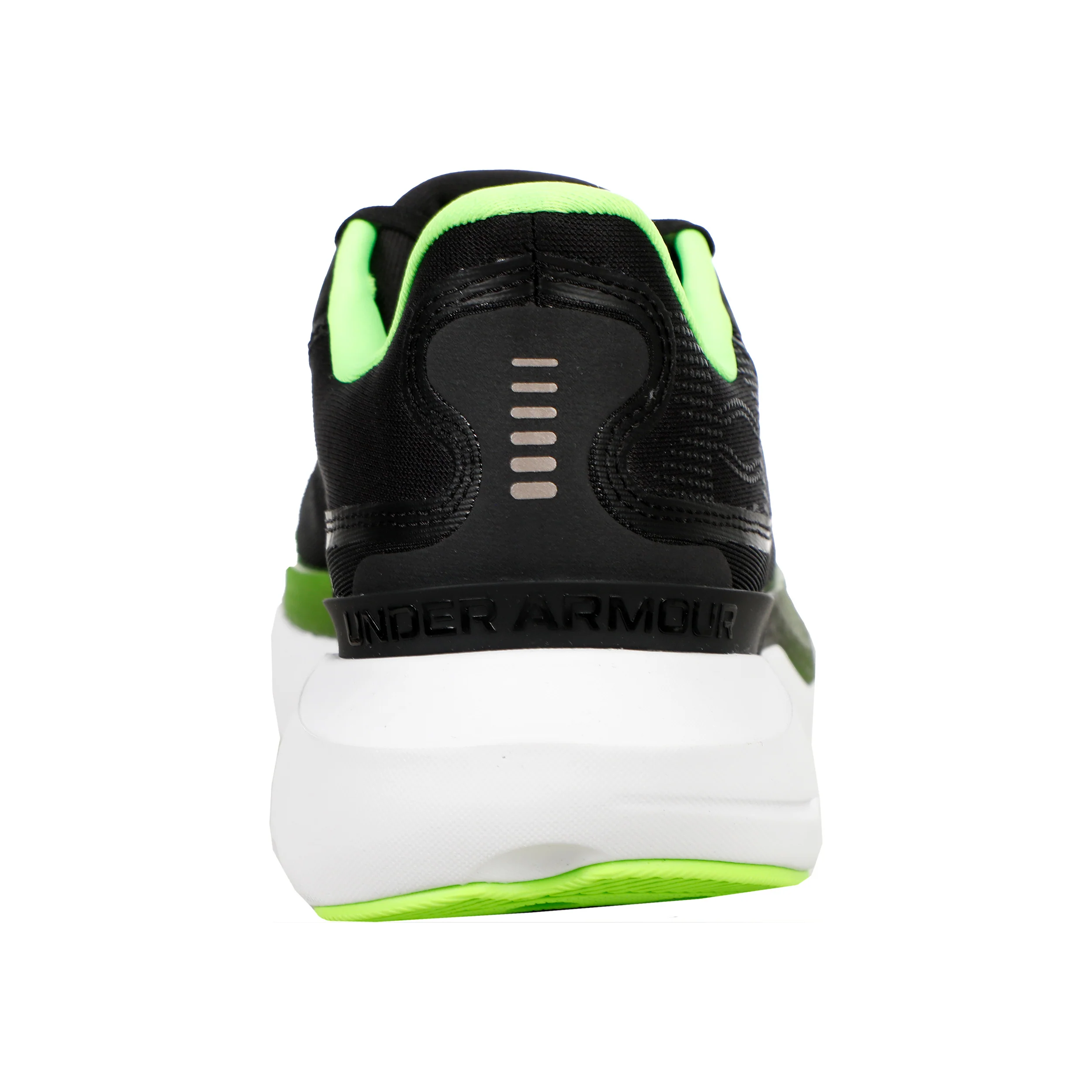 Infinite Pro 2 Neutralschuh Herren-Schwarz,Neongrün - Image 5