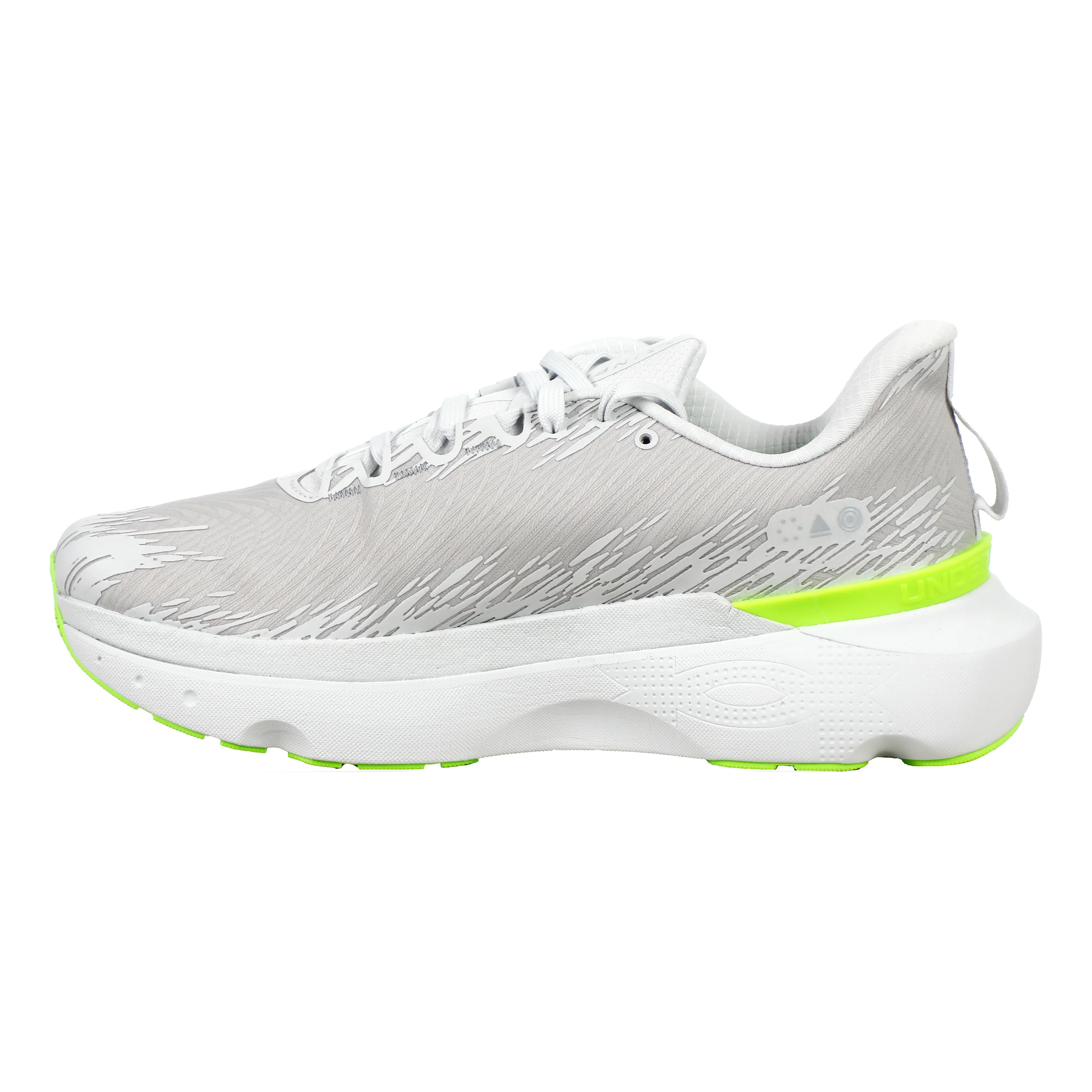 Infinite Pro 2 Storm Neutralschuh-Grau,Grau - Image 2