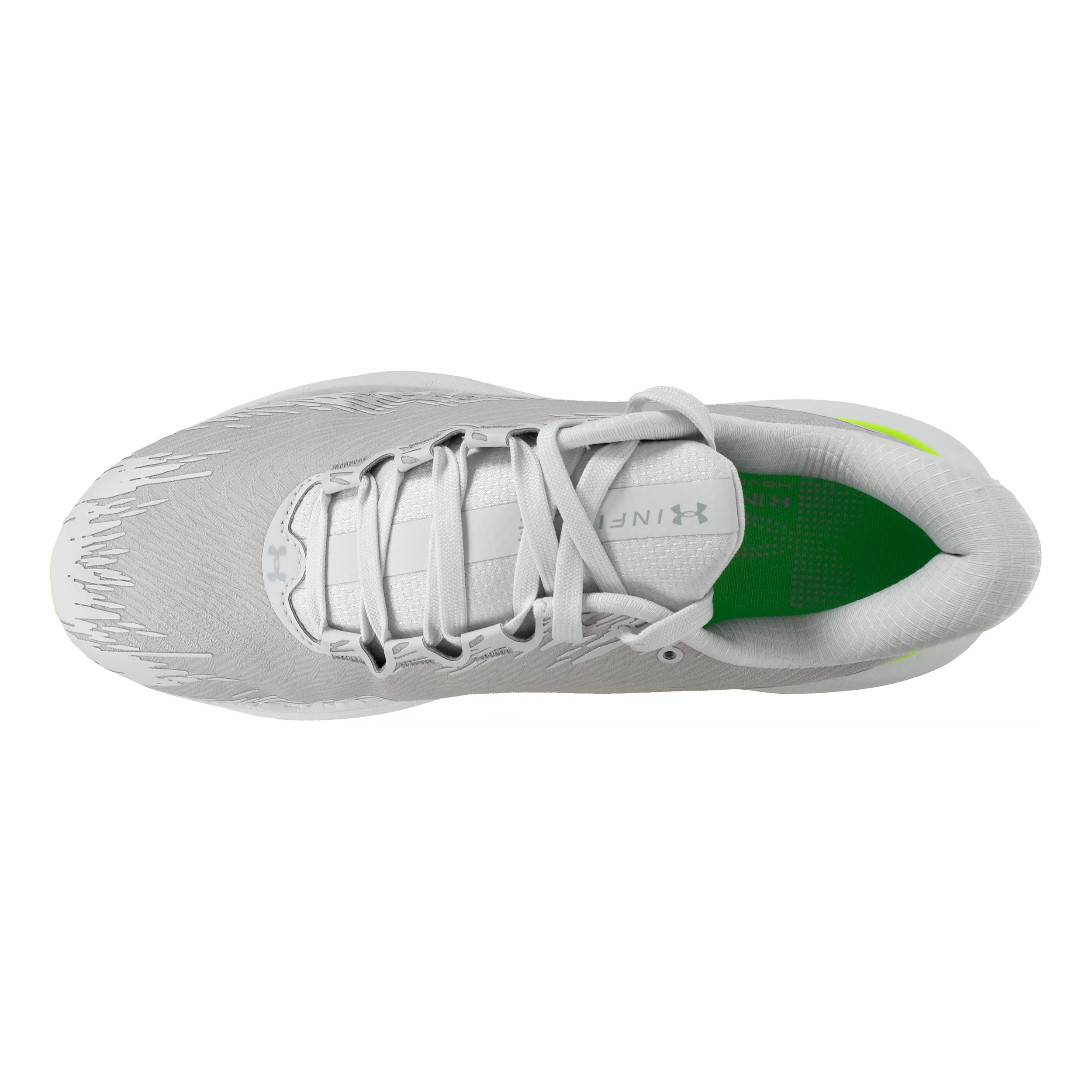 Infinite Pro 2 Storm Neutralschuh-Grau,Grau - Image 3