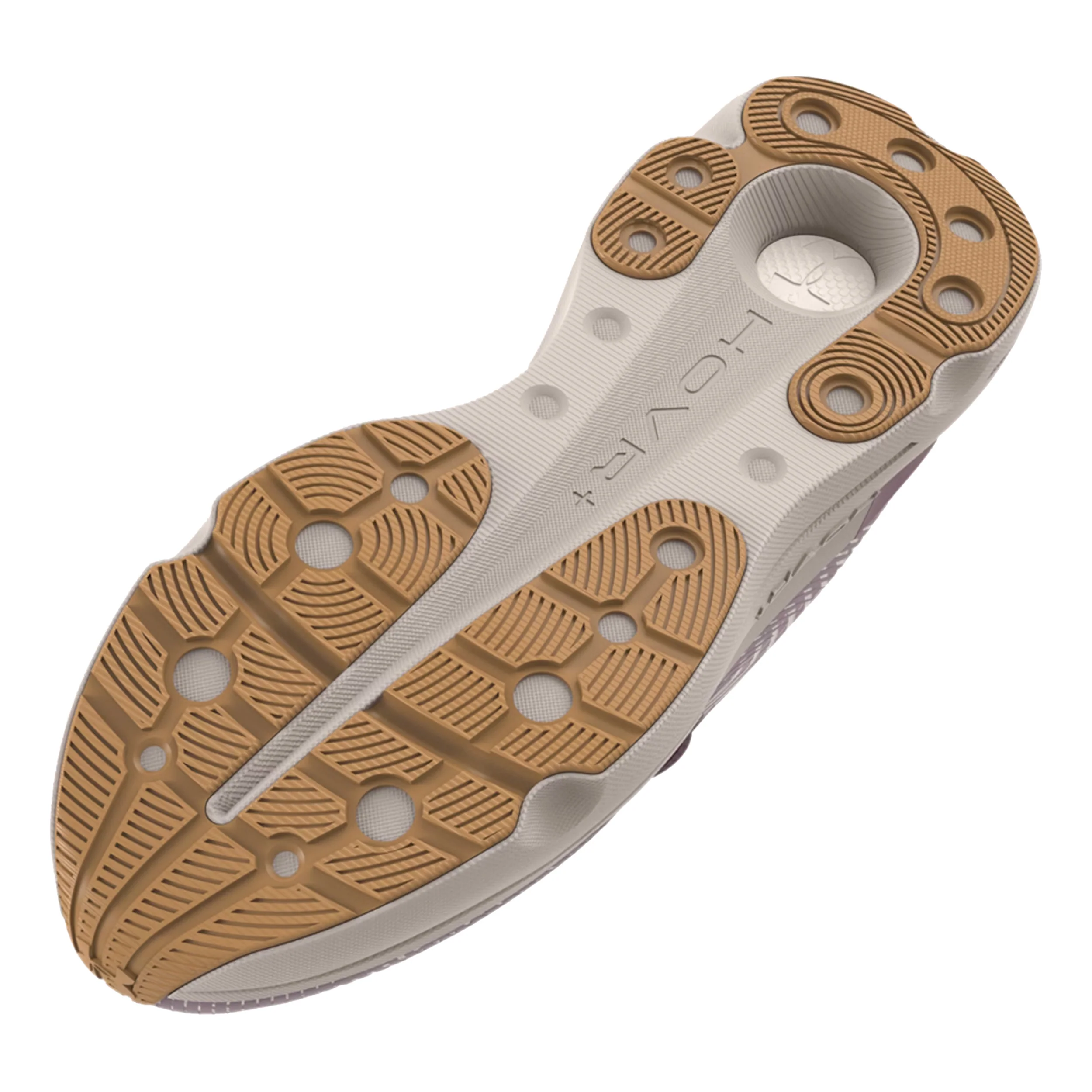 Infinite Pro Neutralschuh Damen-Mauve,Lila - Image 3