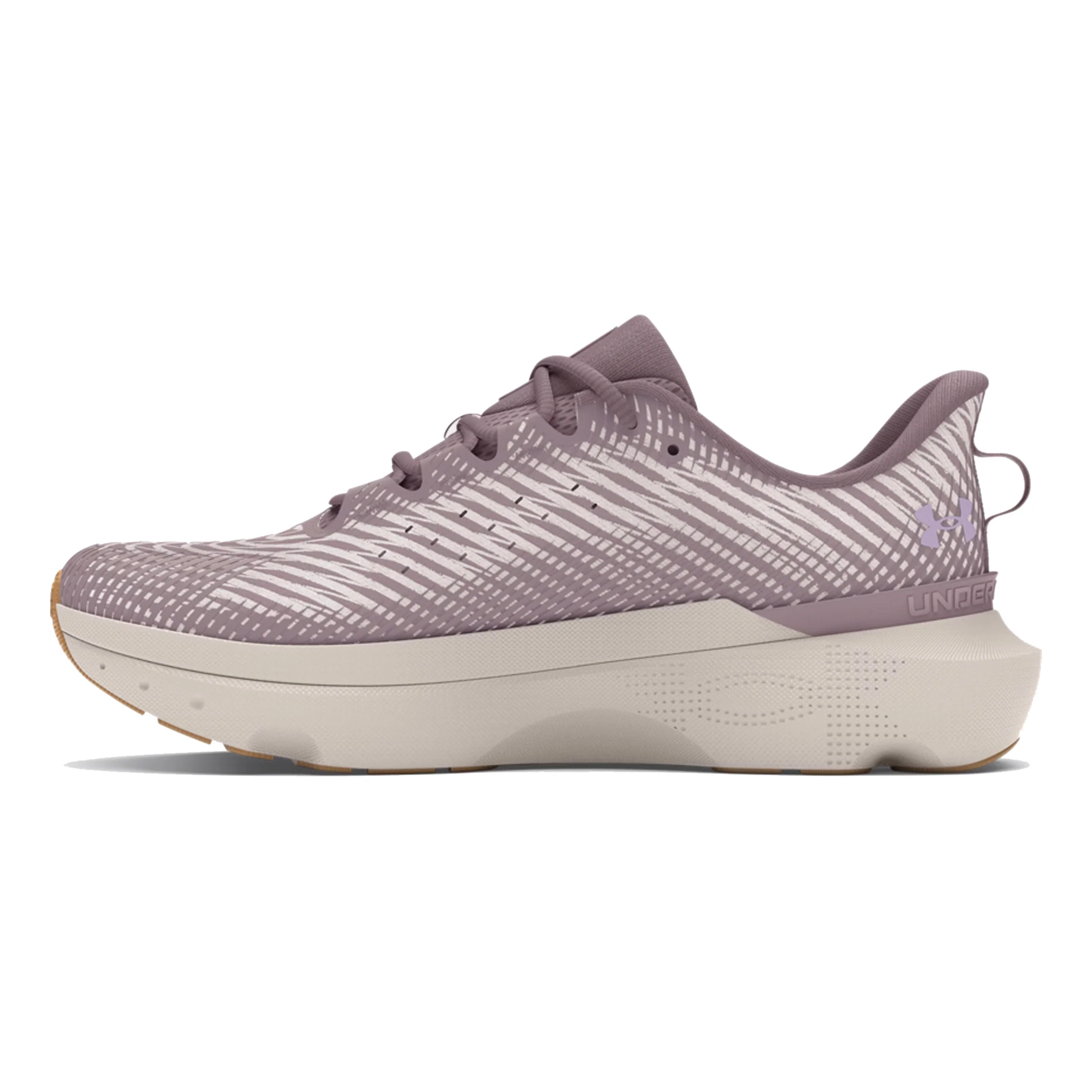 Infinite Pro Neutralschuh Damen-Mauve,Lila - Image 4