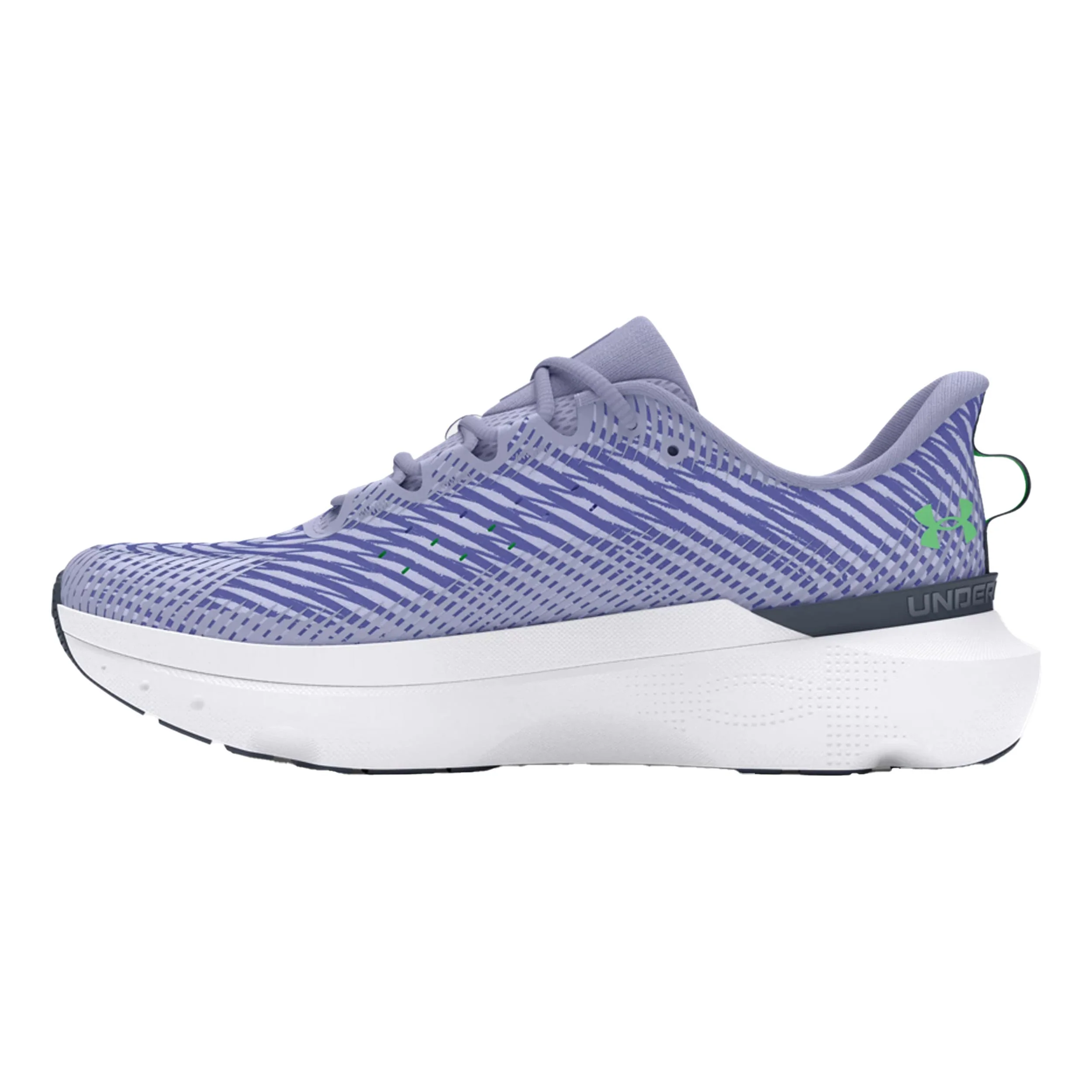Infinite Pro Neutralschuh Damen-Mint,Lila - Image 2