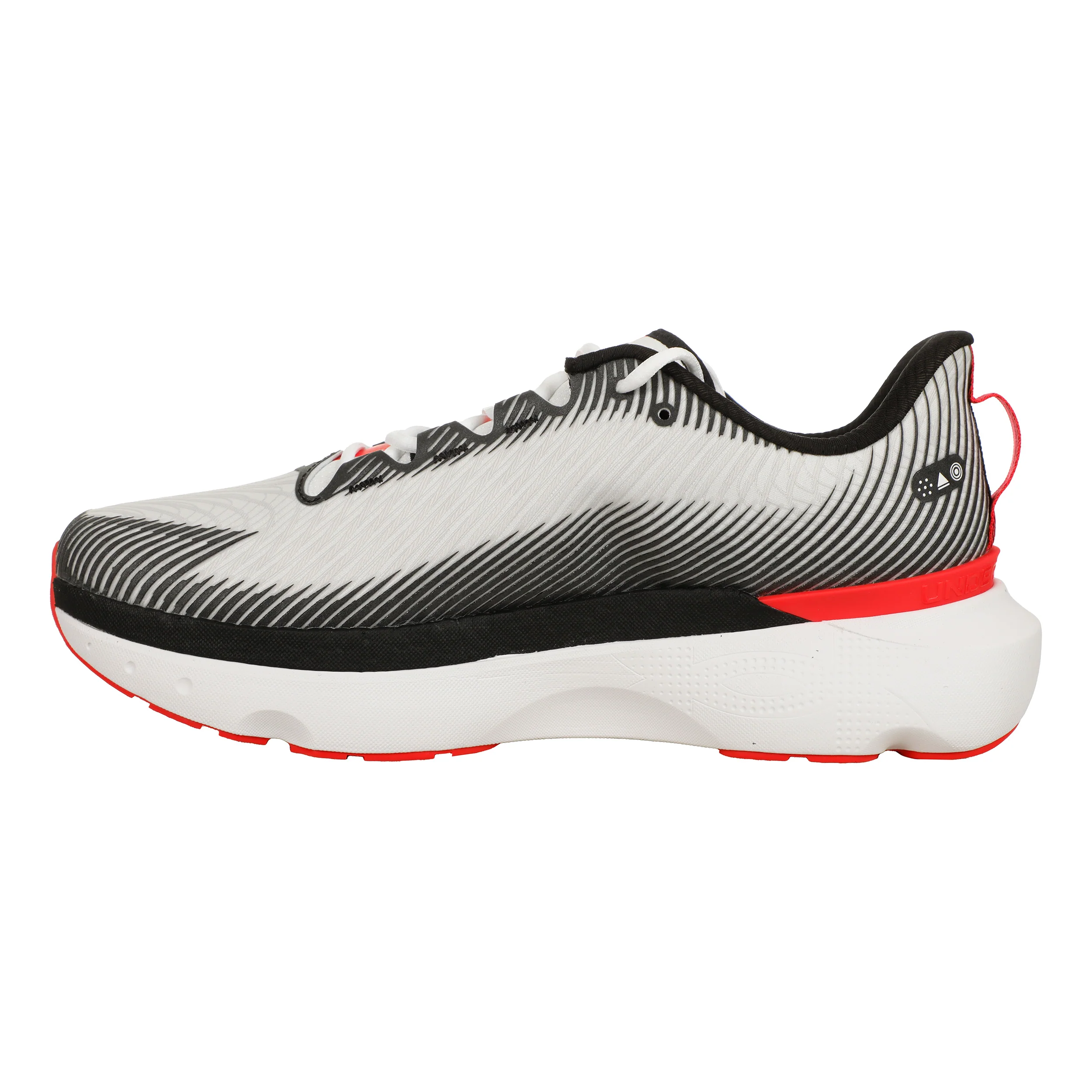 Infinite Pro Storm Neutralschuh-Grau,Schwarz - Image 2