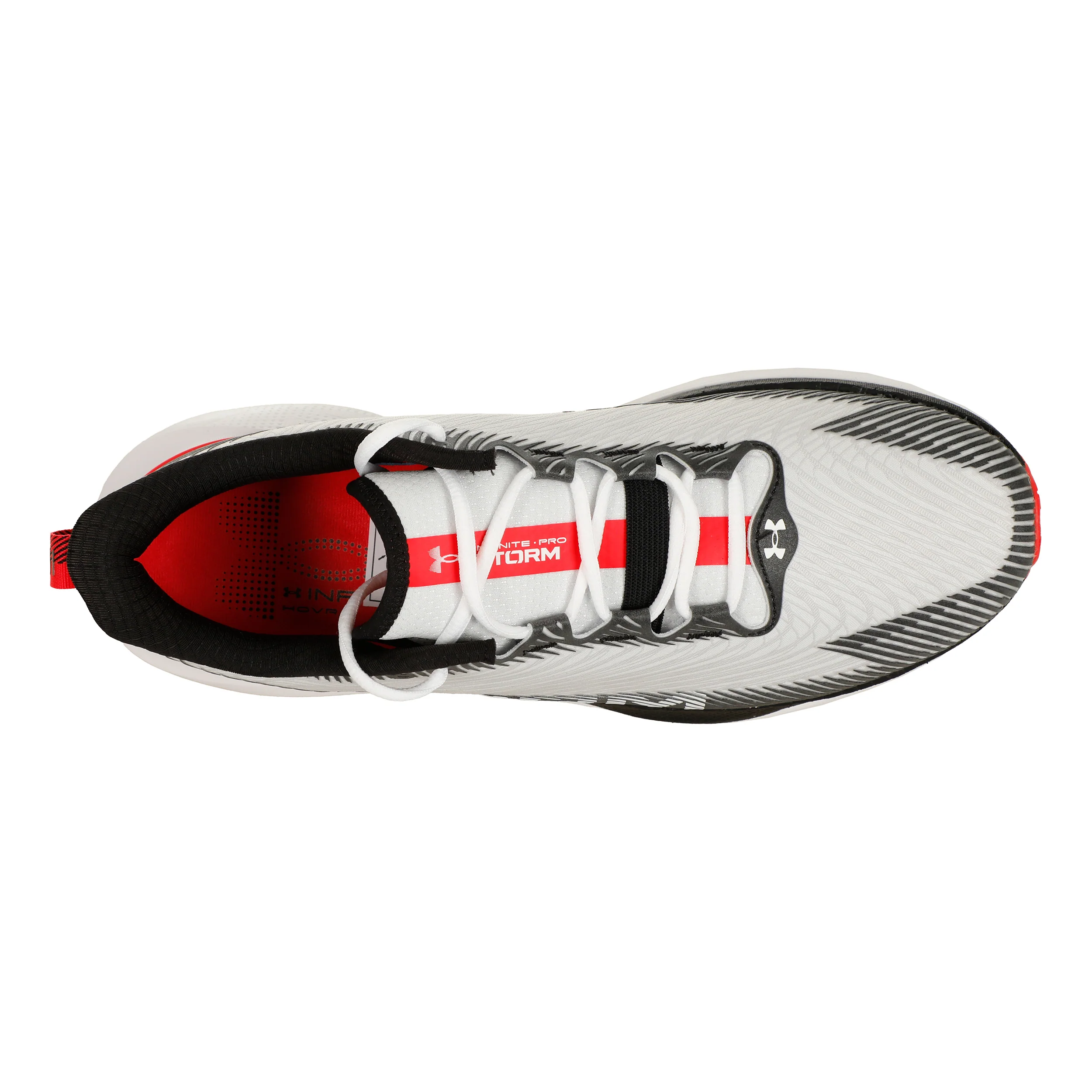 Infinite Pro Storm Neutralschuh-Grau,Schwarz - Image 3