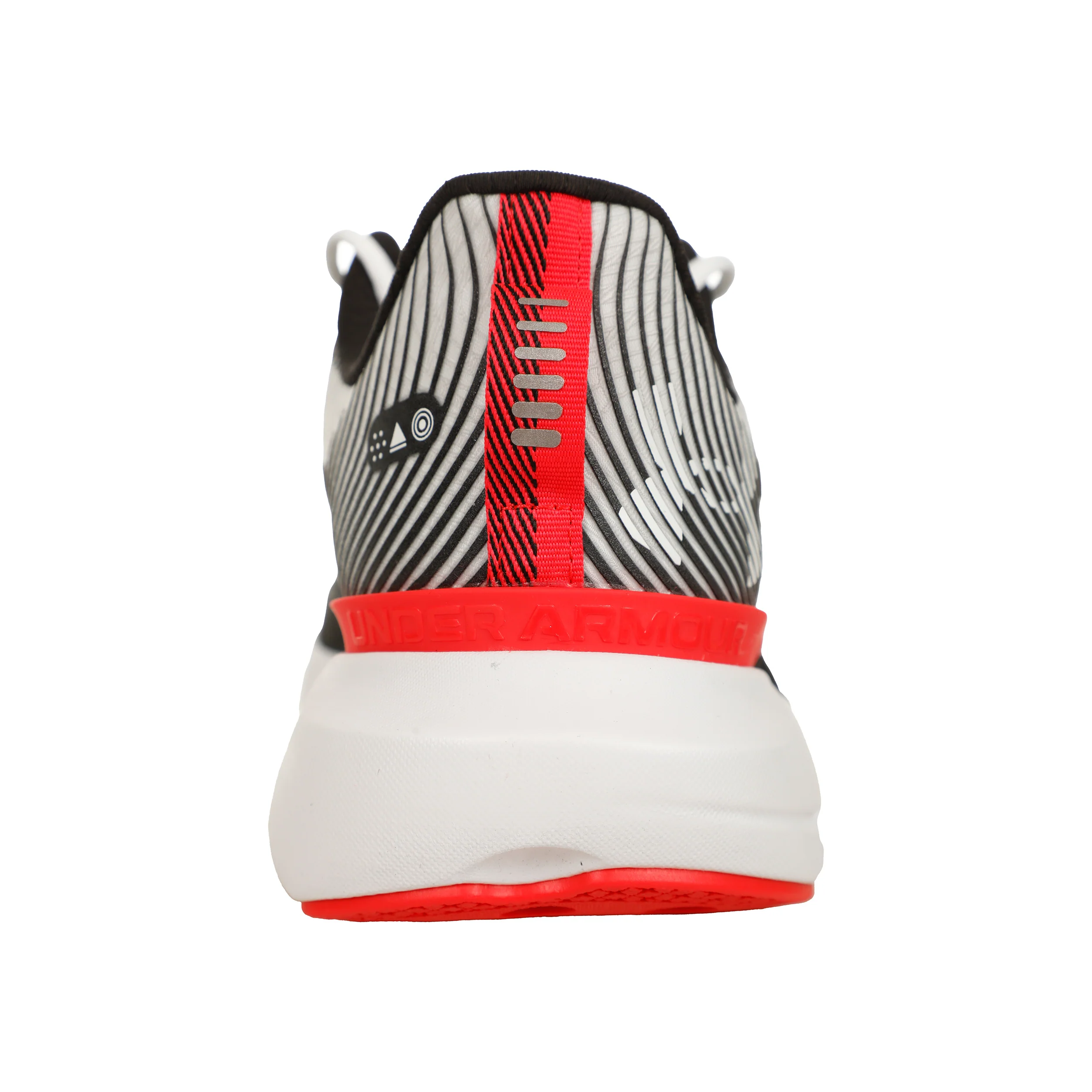 Infinite Pro Storm Neutralschuh-Grau,Schwarz - Image 5