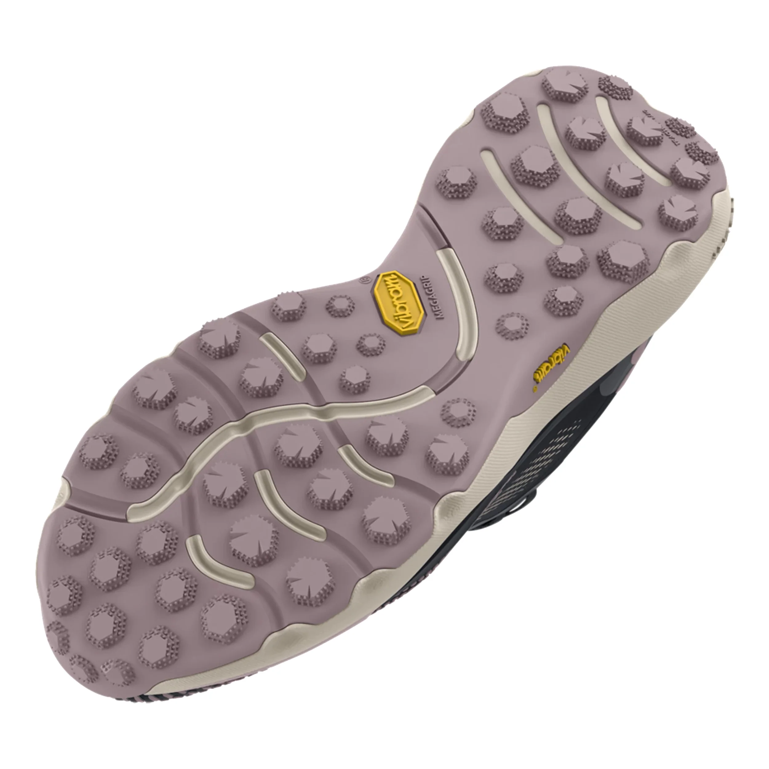 Infinite Pro Trailschuh-Schwarz,Grau - Image 4