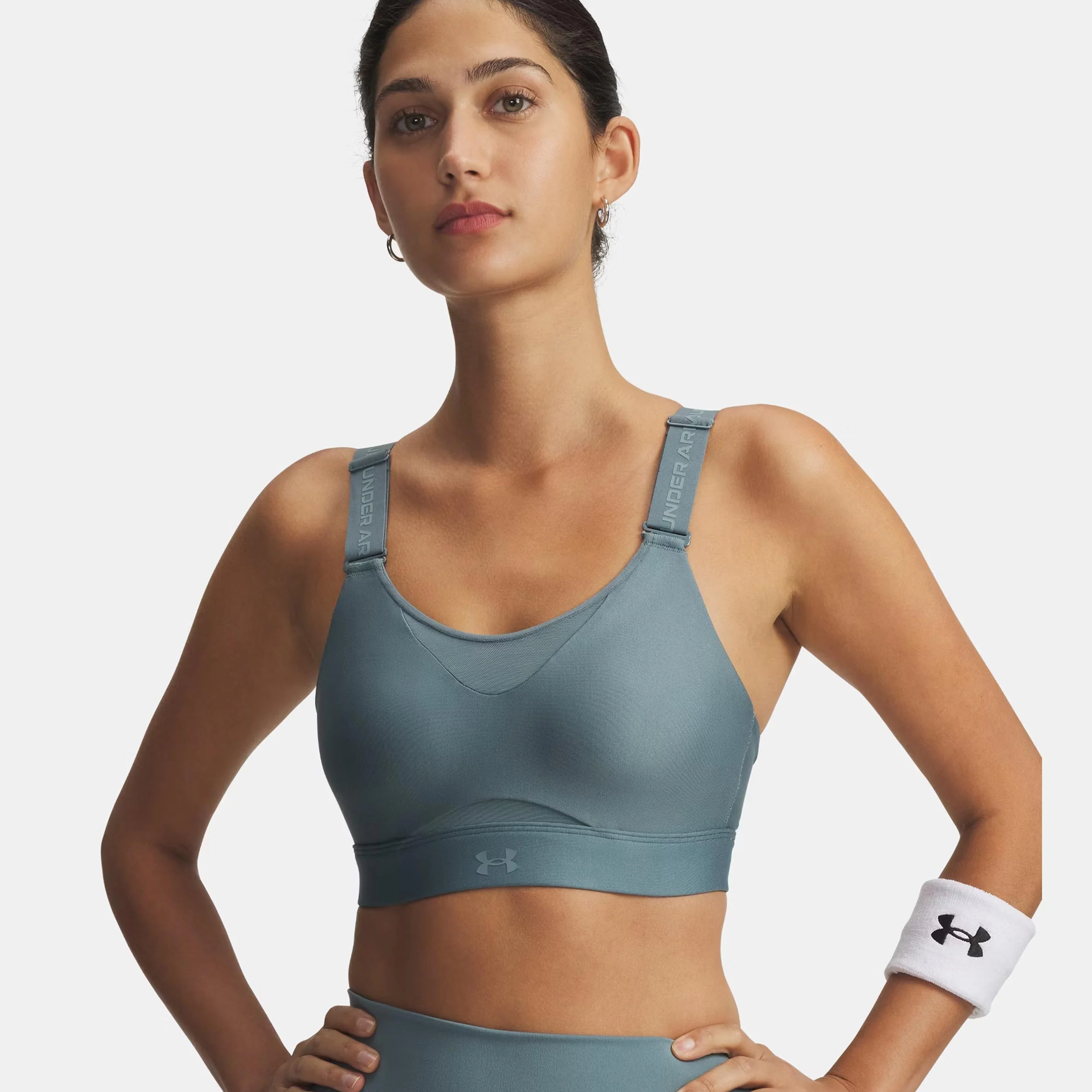 Infinity High 2.0 Sport-BH Damen-oliv