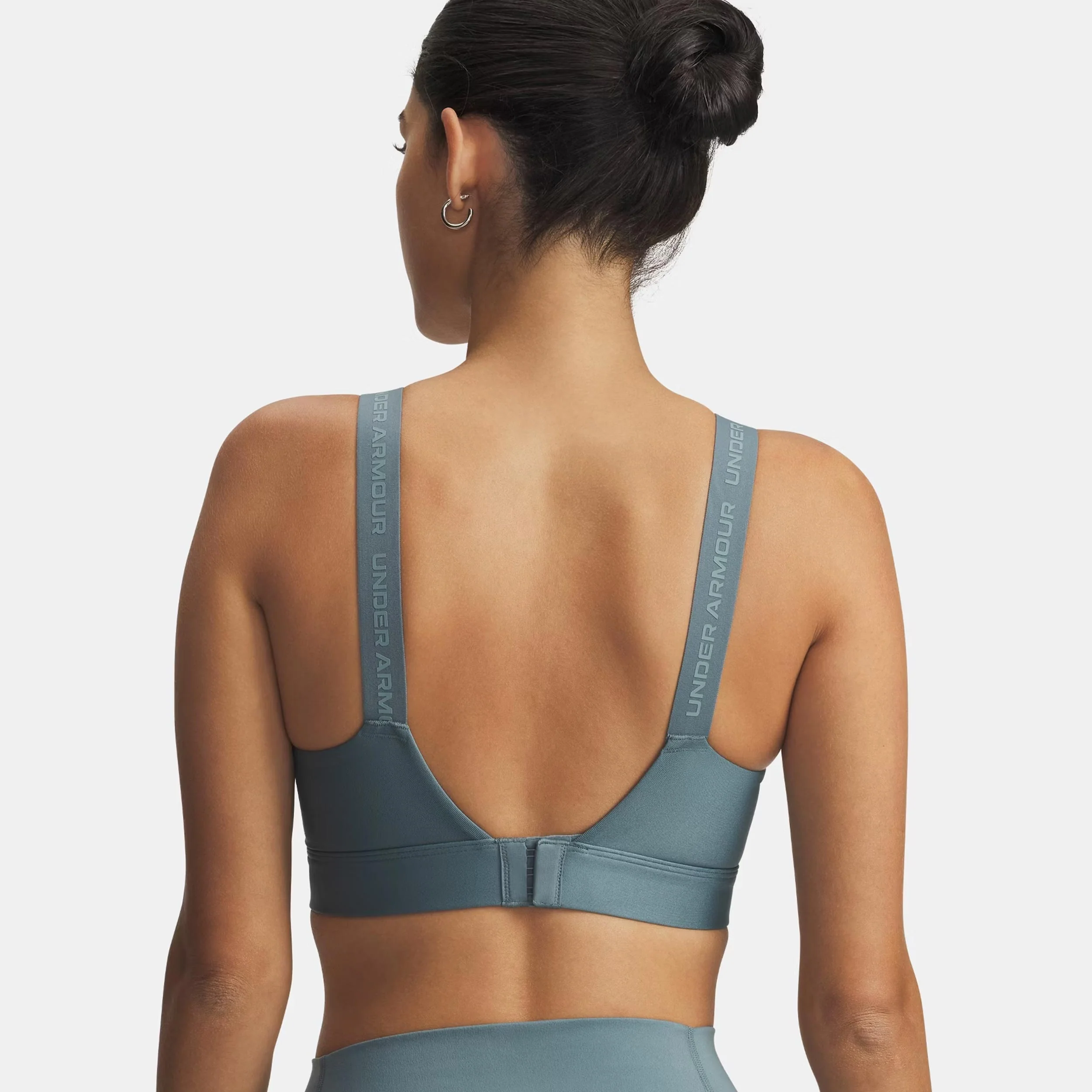 Infinity High 2.0 Sport-BH Damen-oliv - Image 2