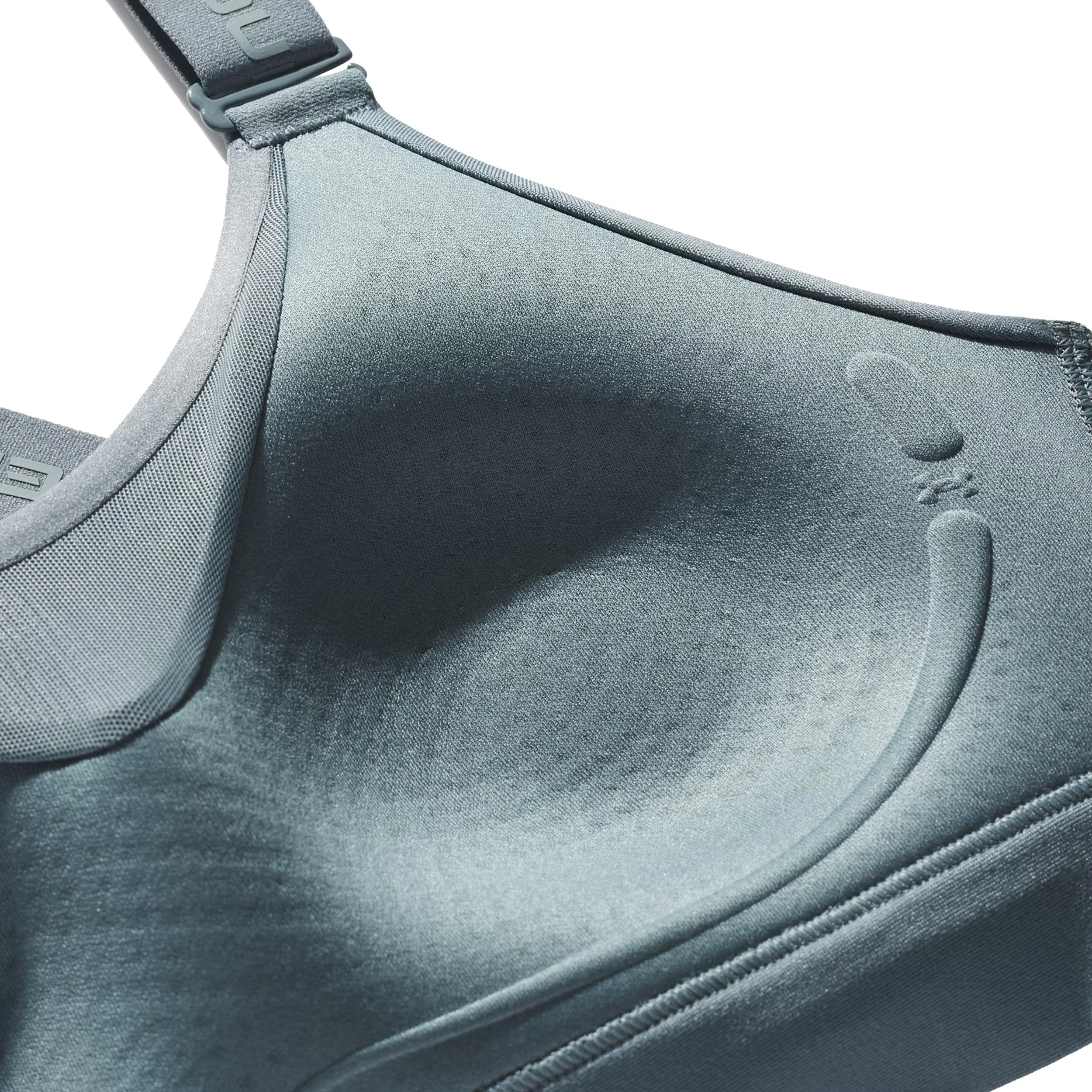 Infinity High 2.0 Sport-BH Damen-oliv - Image 4