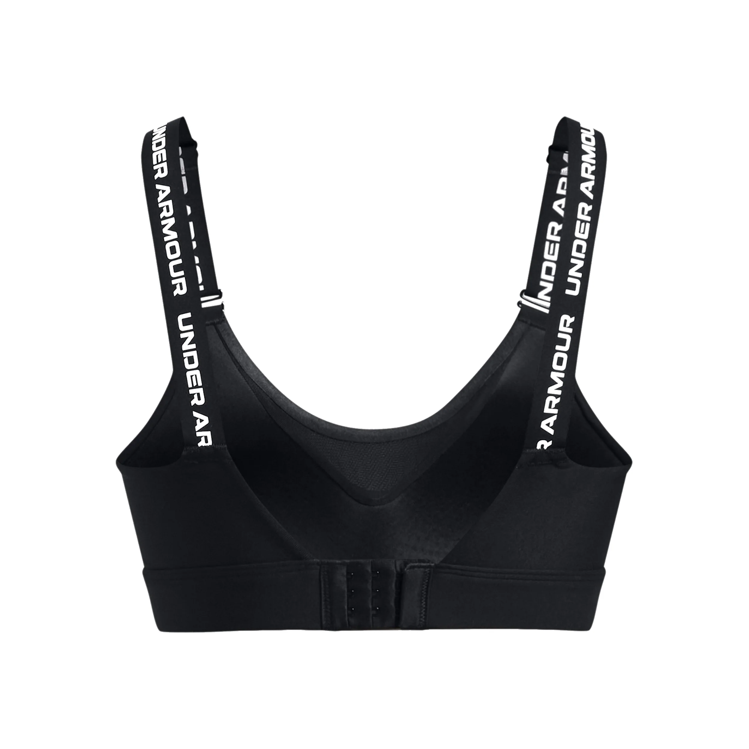 Infinity High Sport-BH Damen-Schwarz - Image 2