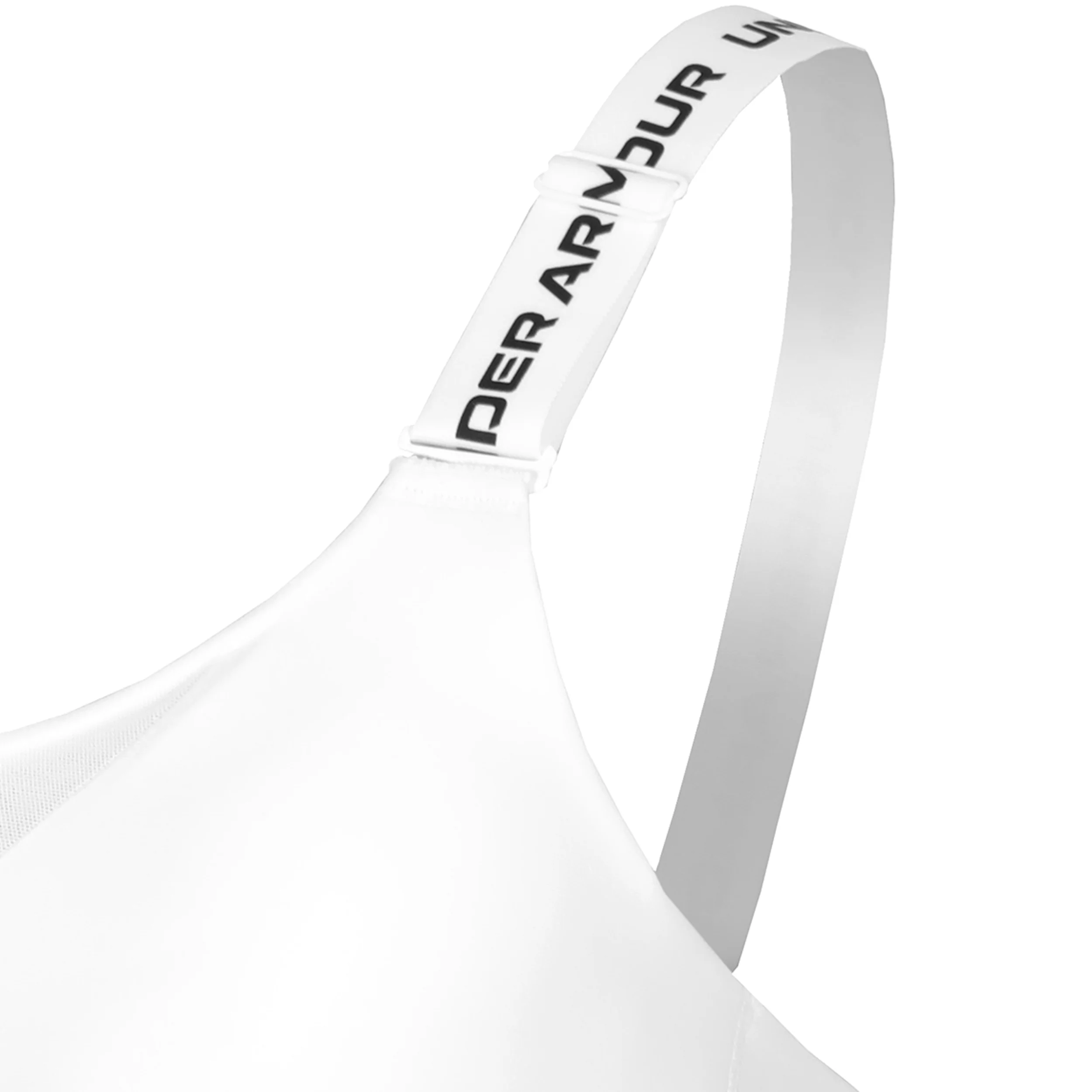 Infinity High Sport-BH Damen-Weiß - Image 4