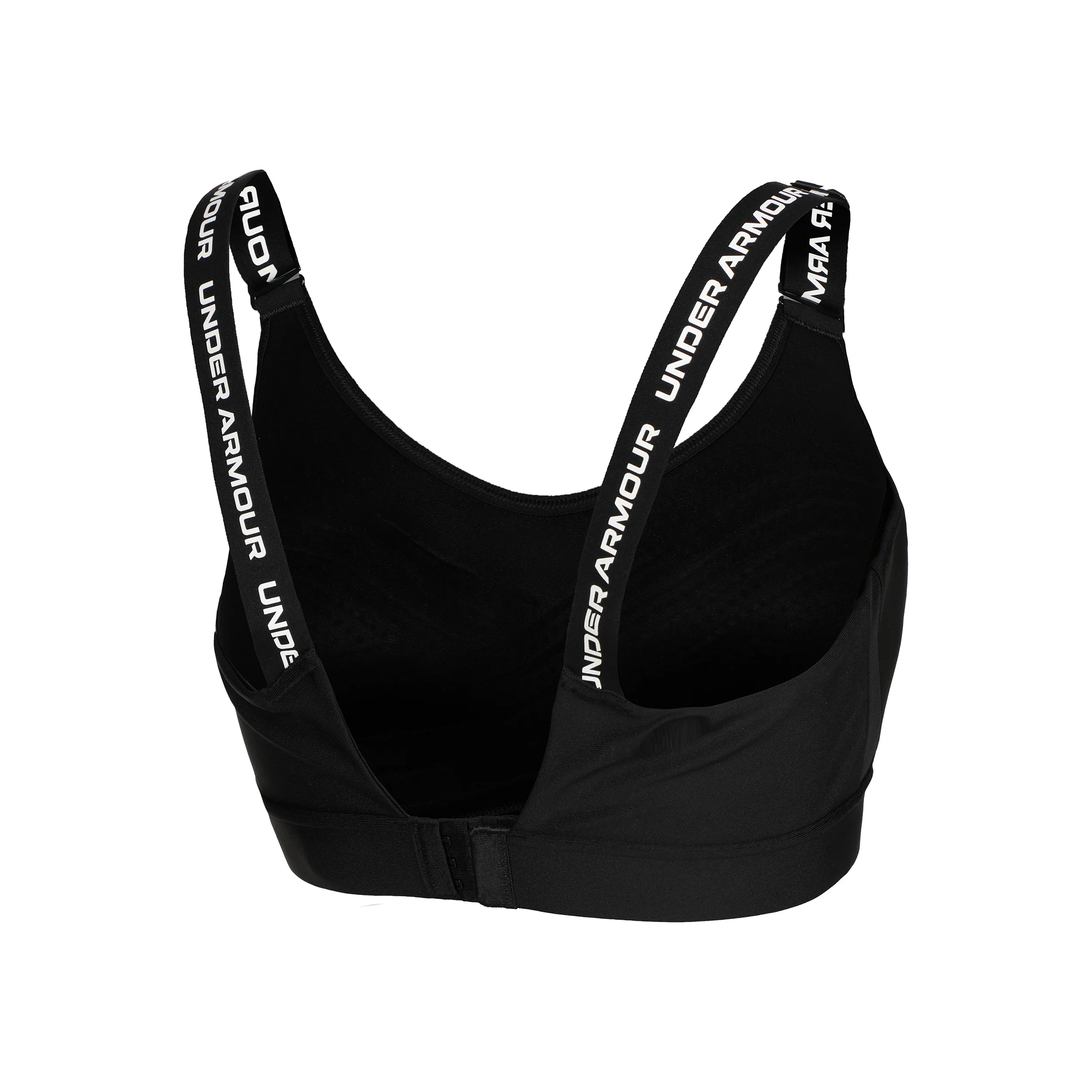Infinity Mid 2.0 Sport-BH Damen-Schwarz - Image 2