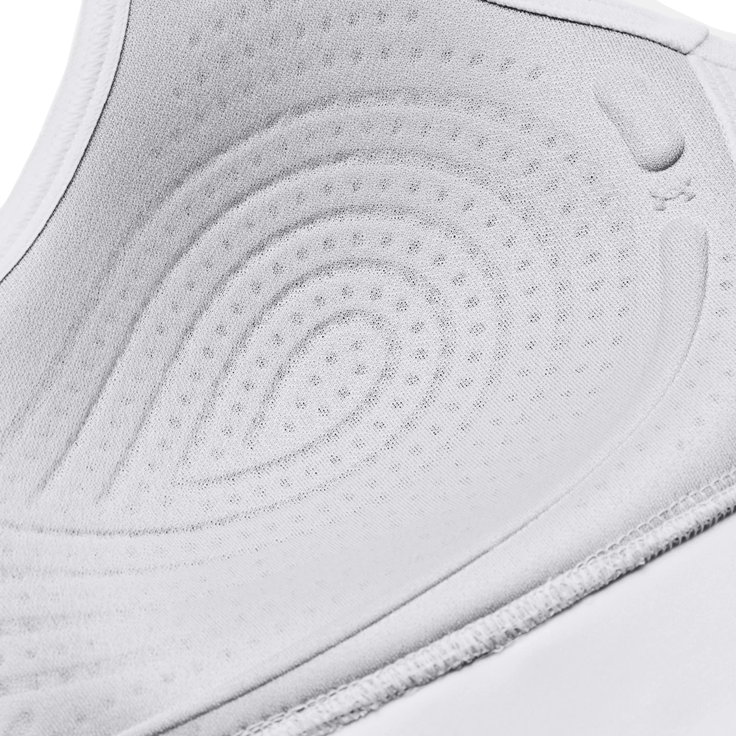Infinity Mid 2.0 Sport-BH Damen-Weiß - Image 3