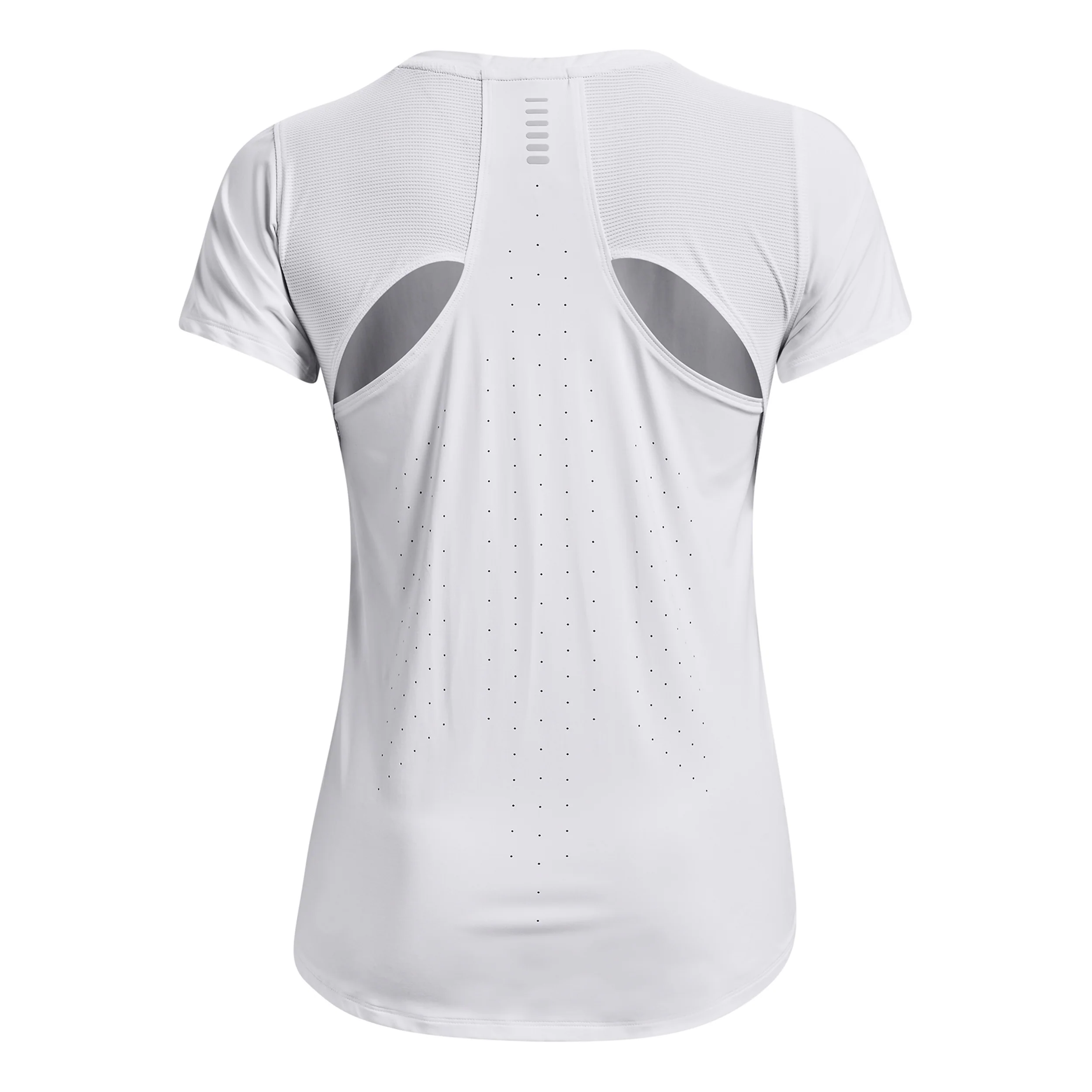 Isochill 200 Laser T-Shirt Damen-Weiß - Image 2