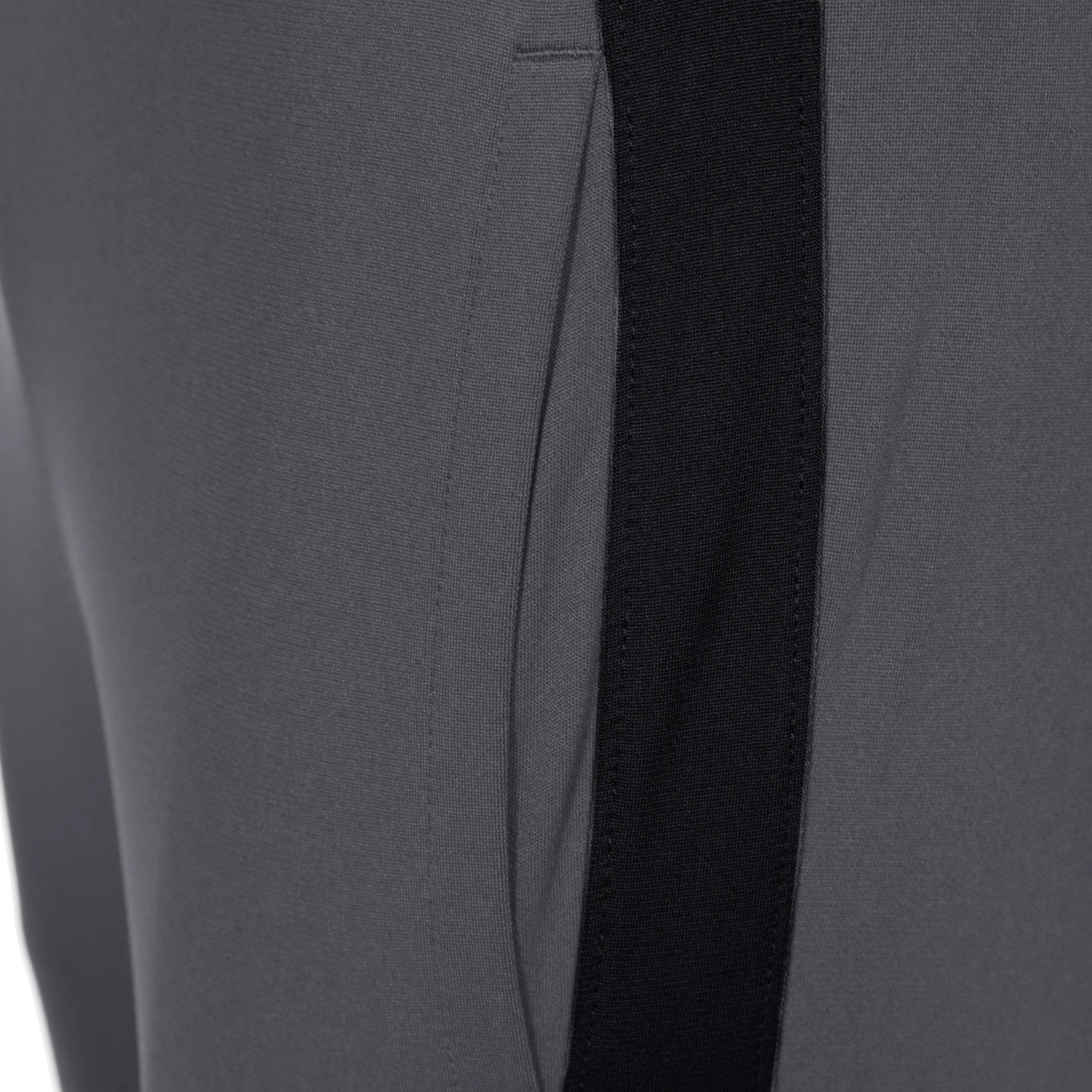 Knit Trainingsanzug Herren-Grau - Image 11